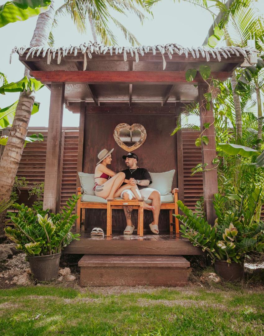 Manchebo Beach Resort & Spa