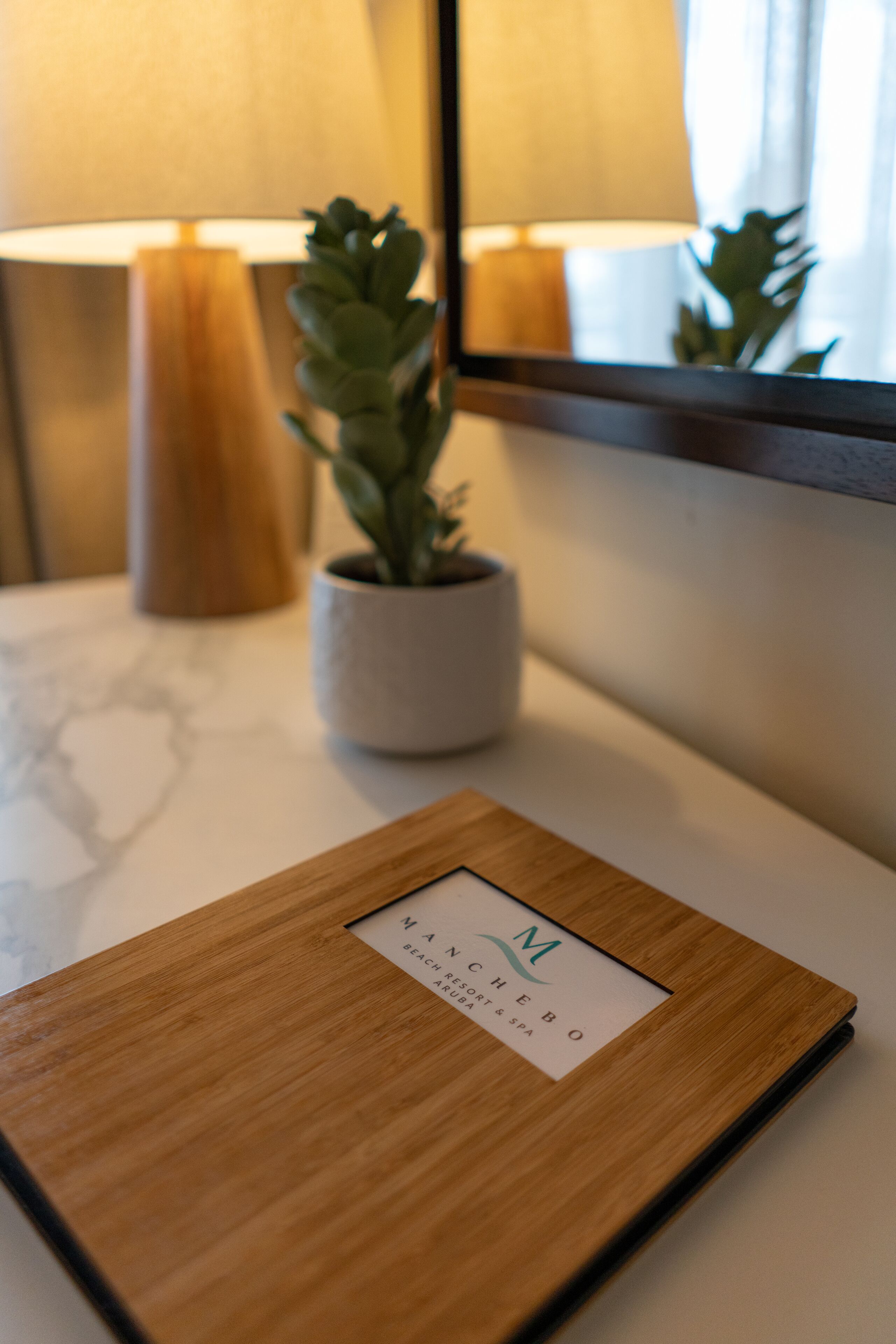 Manchebo Beach Resort & Spa