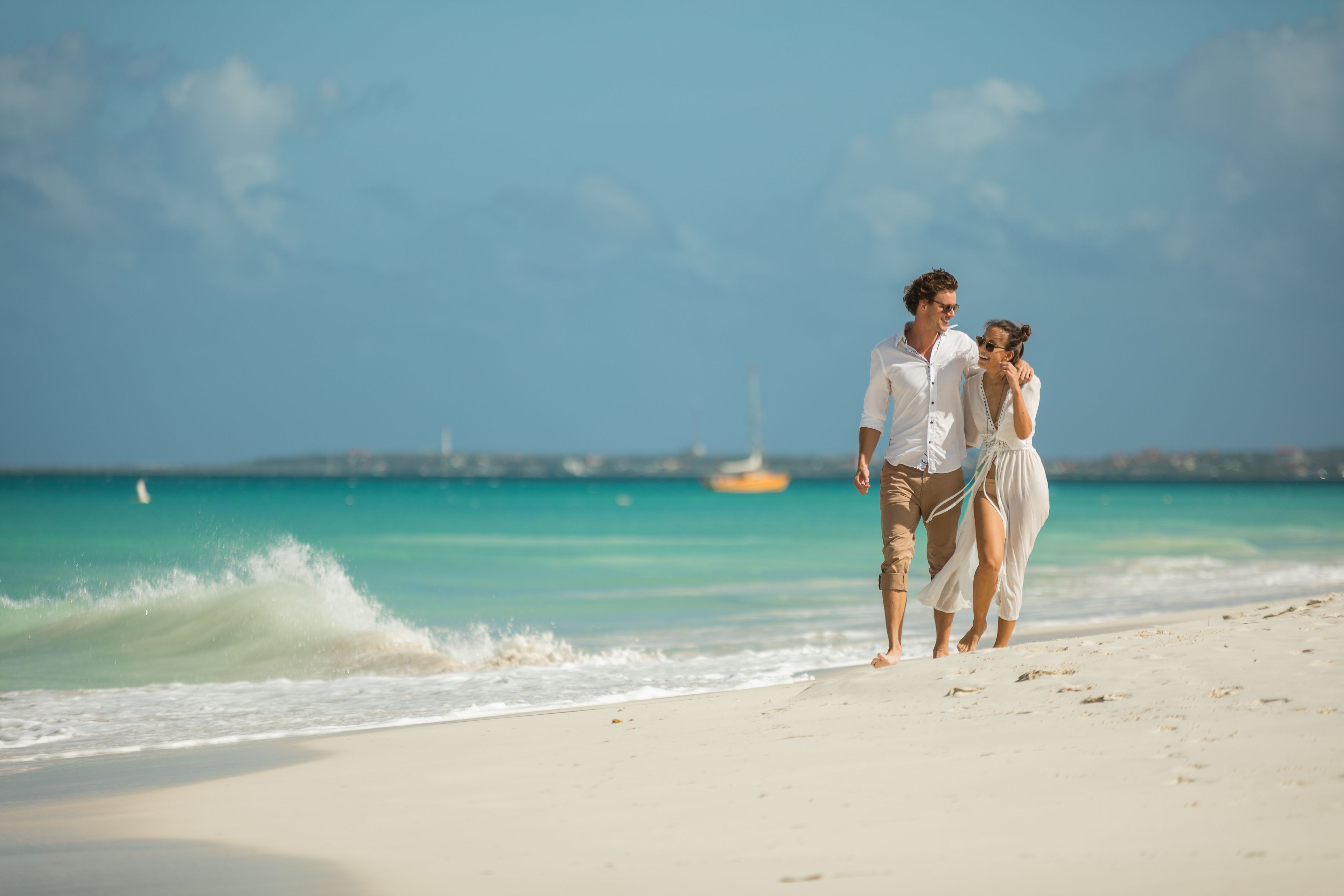 Manchebo Beach Resort & Spa