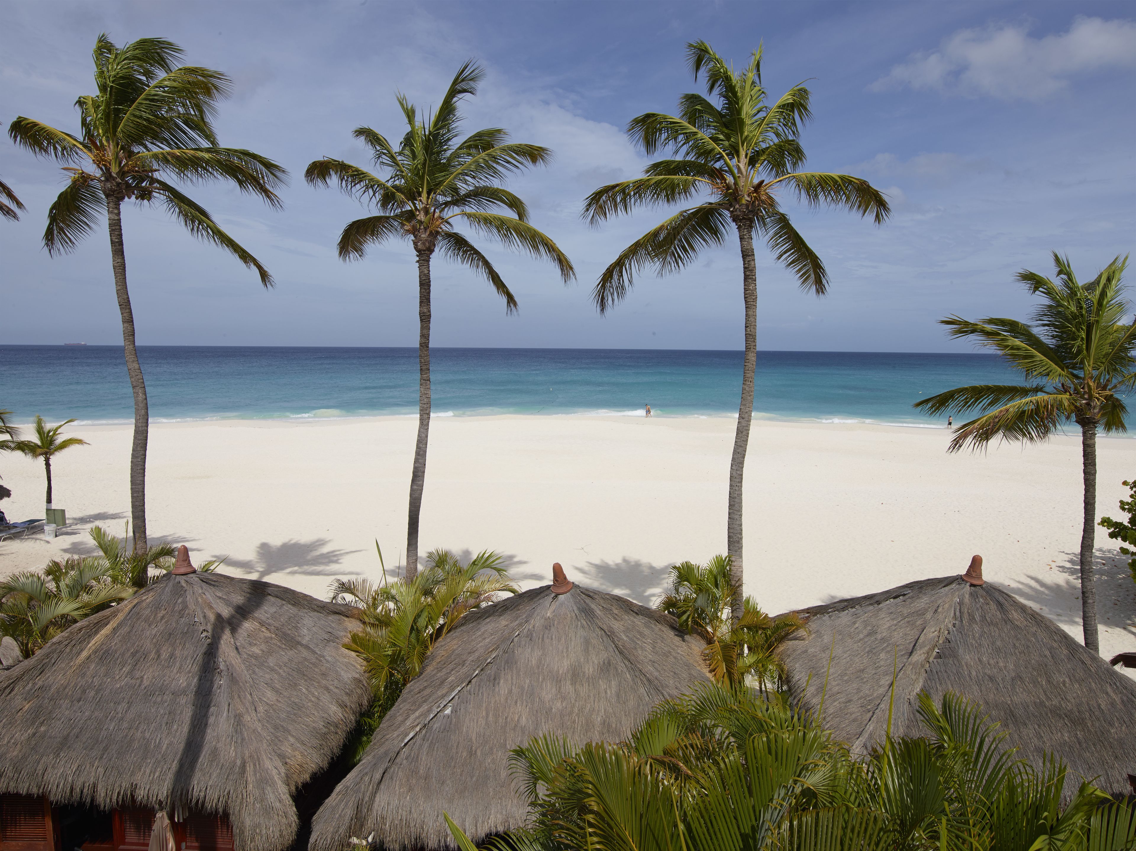 Manchebo Beach Resort & Spa