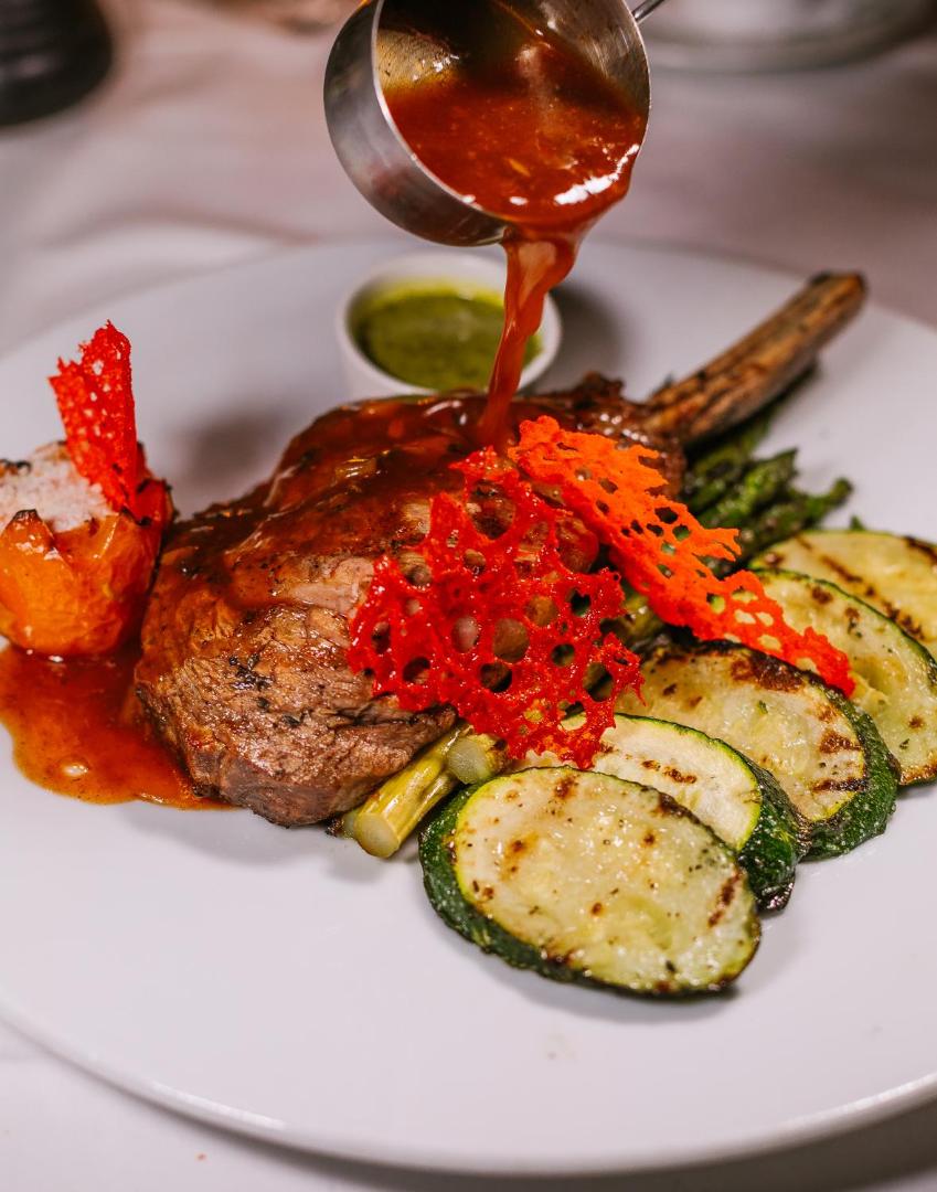 Manchebo Beach Resort & Spa