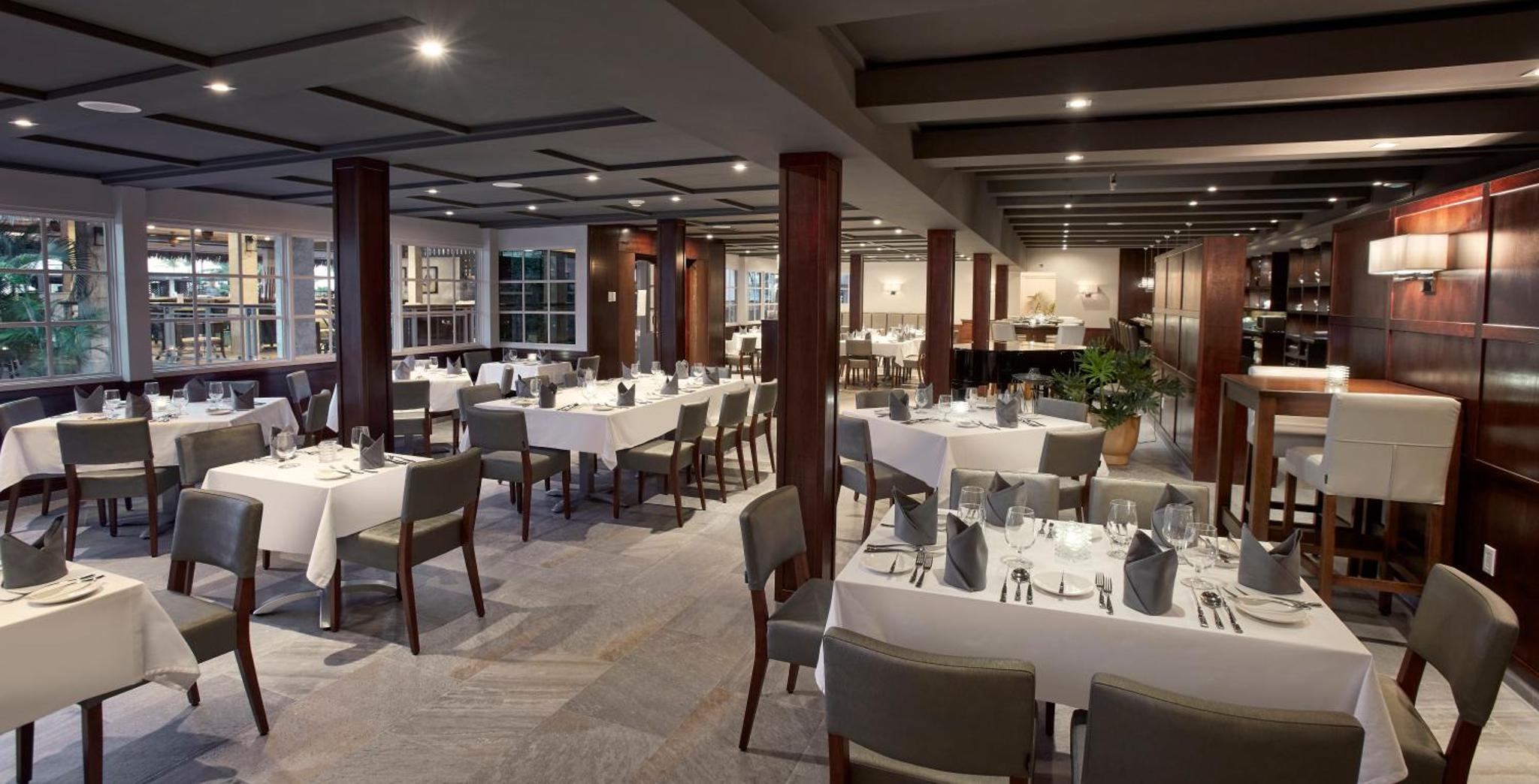 Manchebo Beach Resort & Spa