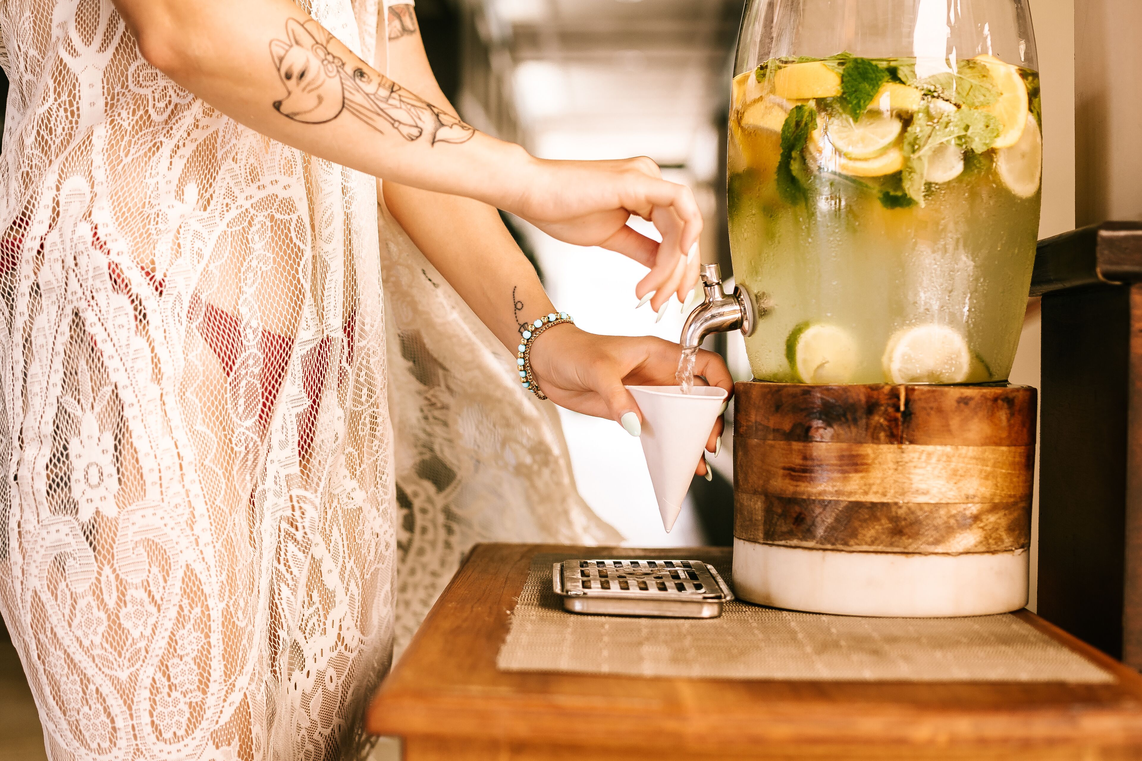 Manchebo Beach Resort & Spa