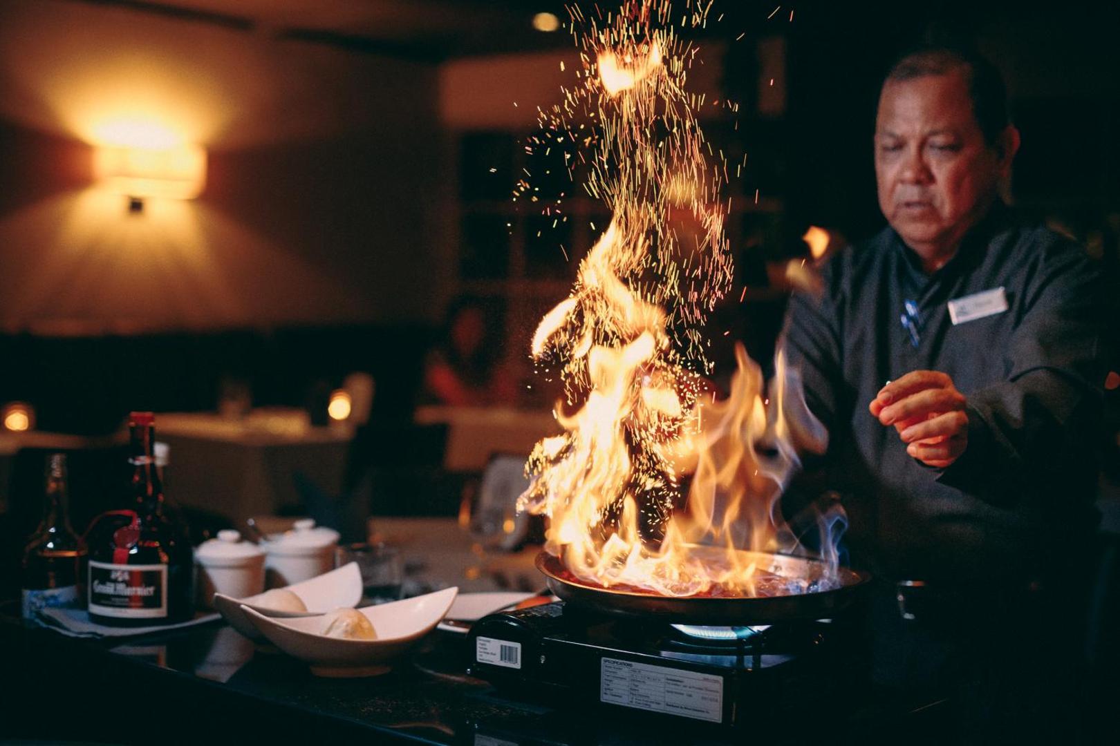 Manchebo Beach Resort & Spa