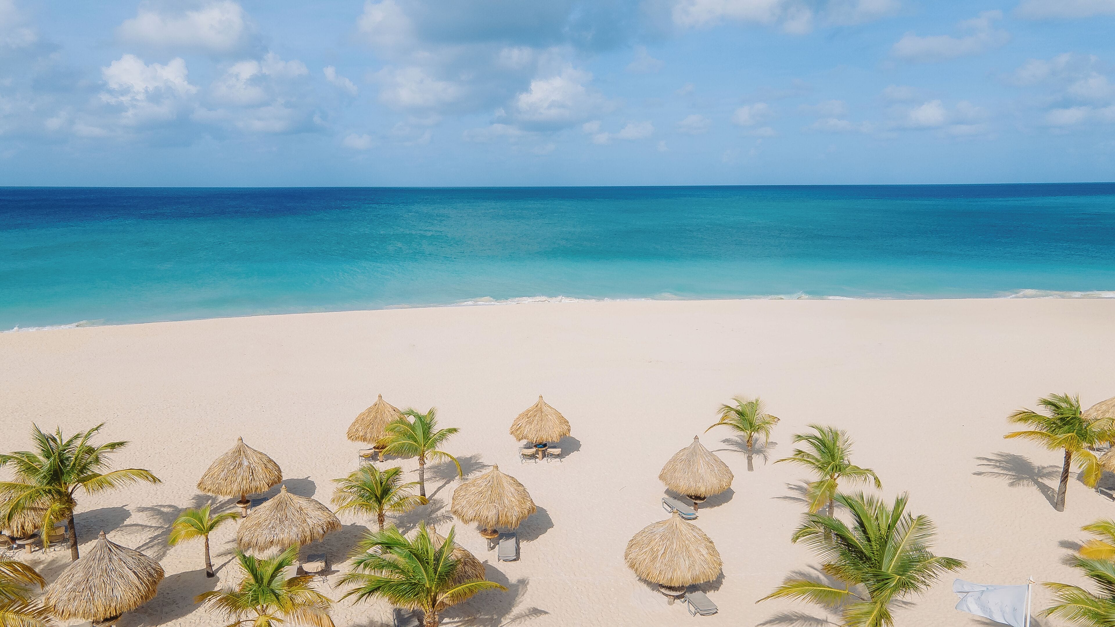 Manchebo Beach Resort & Spa