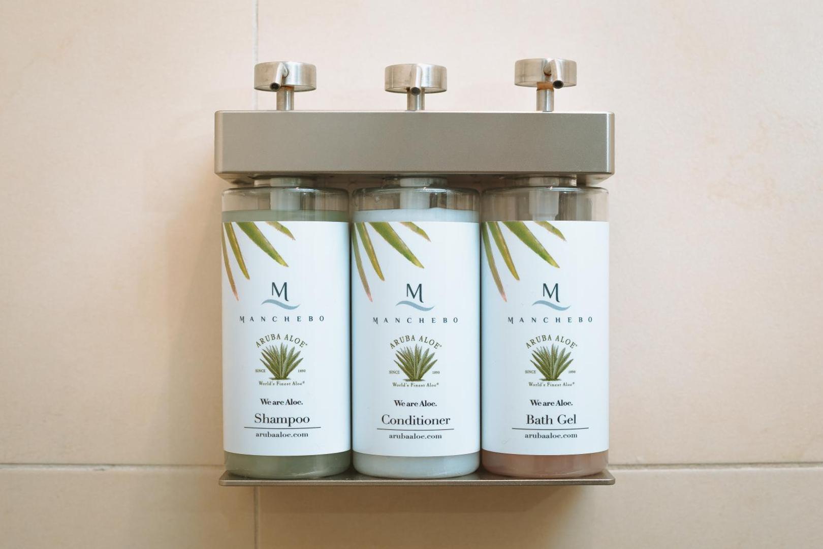 Manchebo Beach Resort & Spa