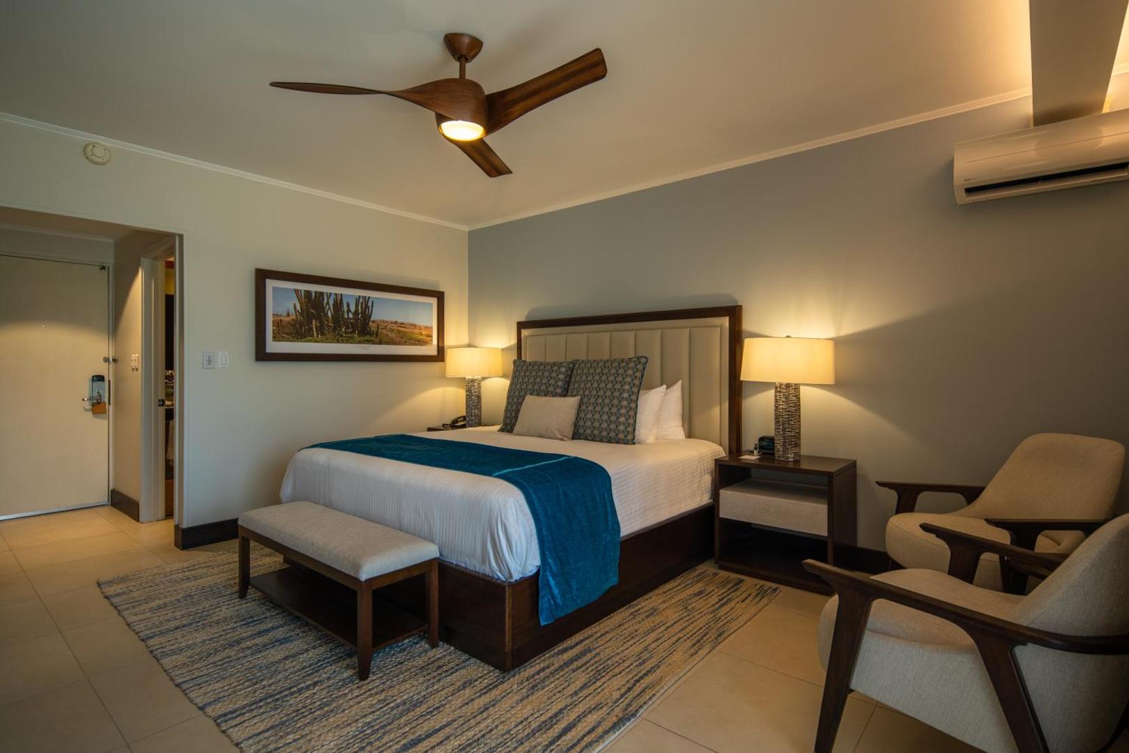 Manchebo Beach Resort & Spa