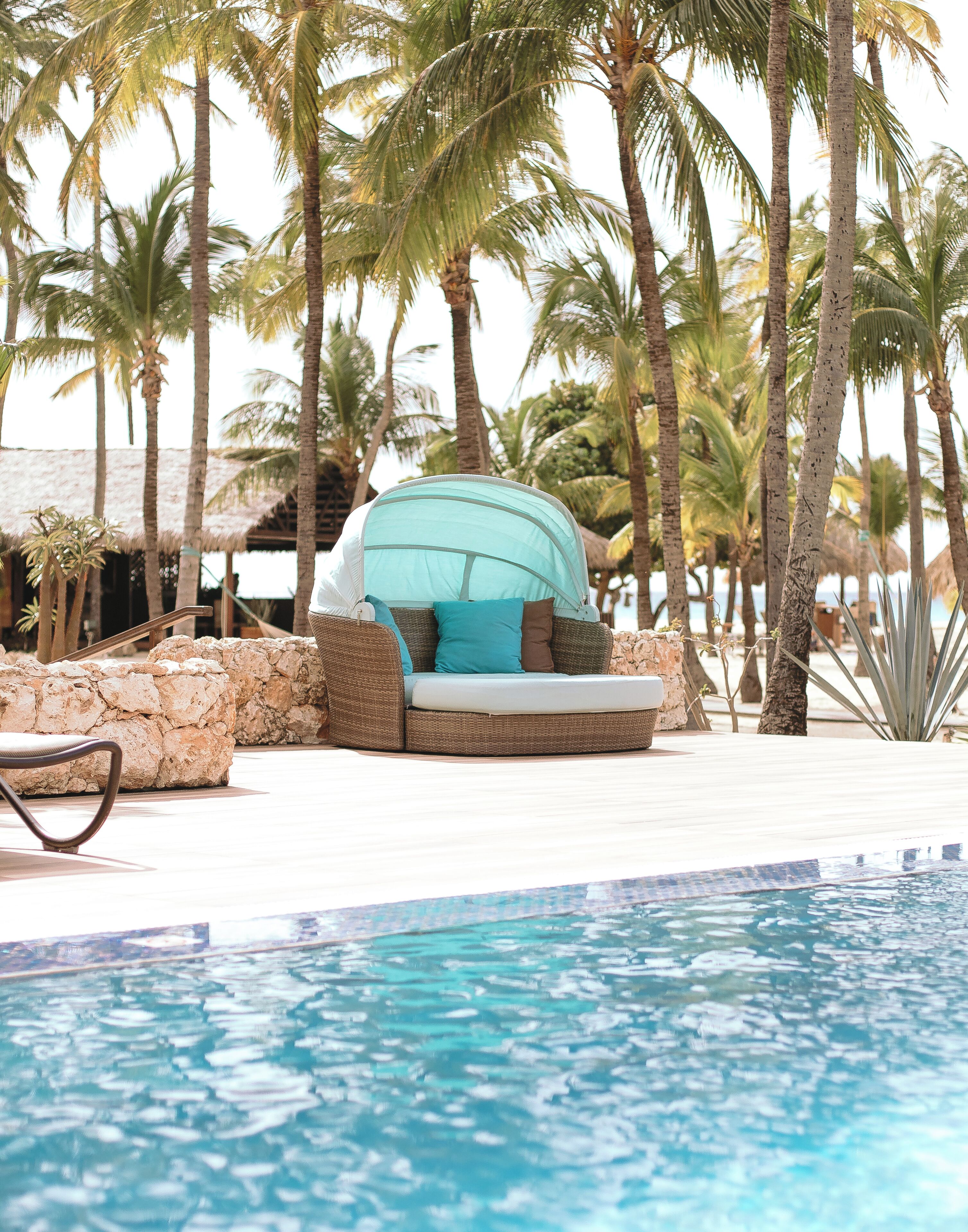 Manchebo Beach Resort & Spa