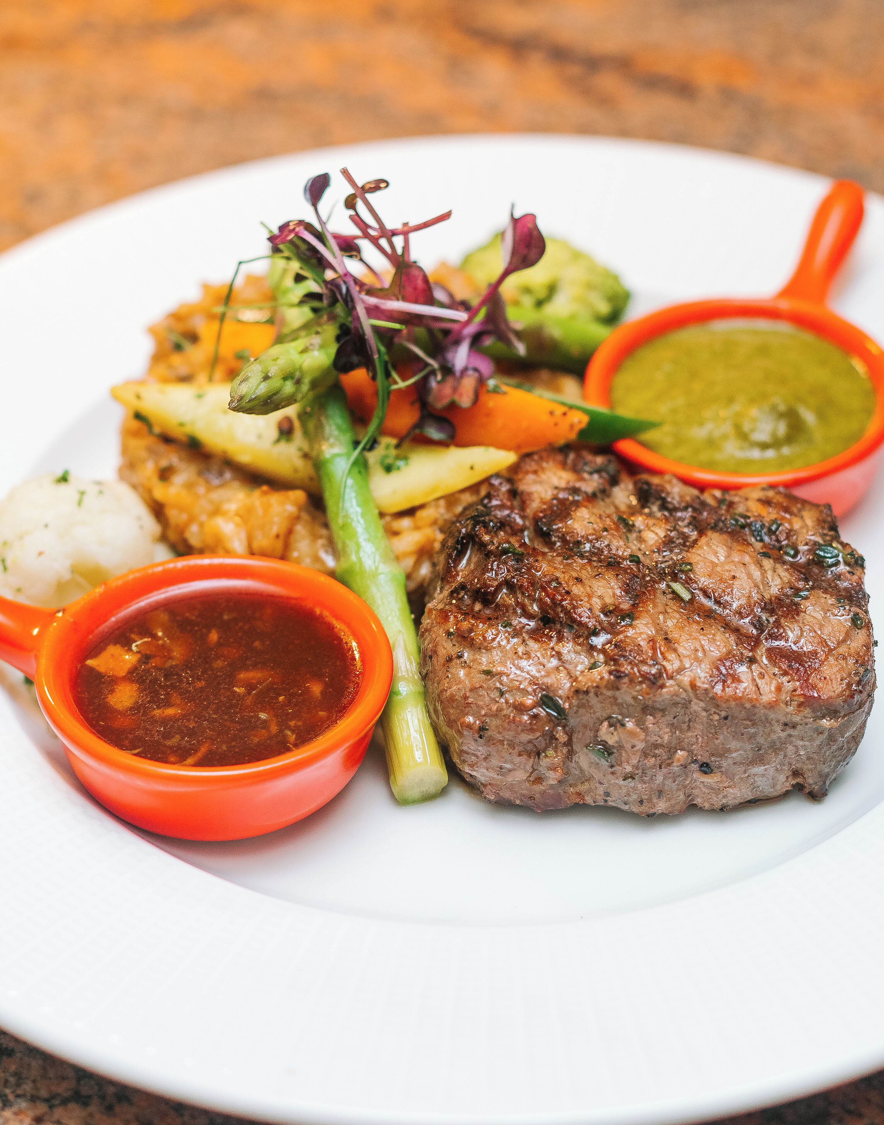 Manchebo Beach Resort & Spa