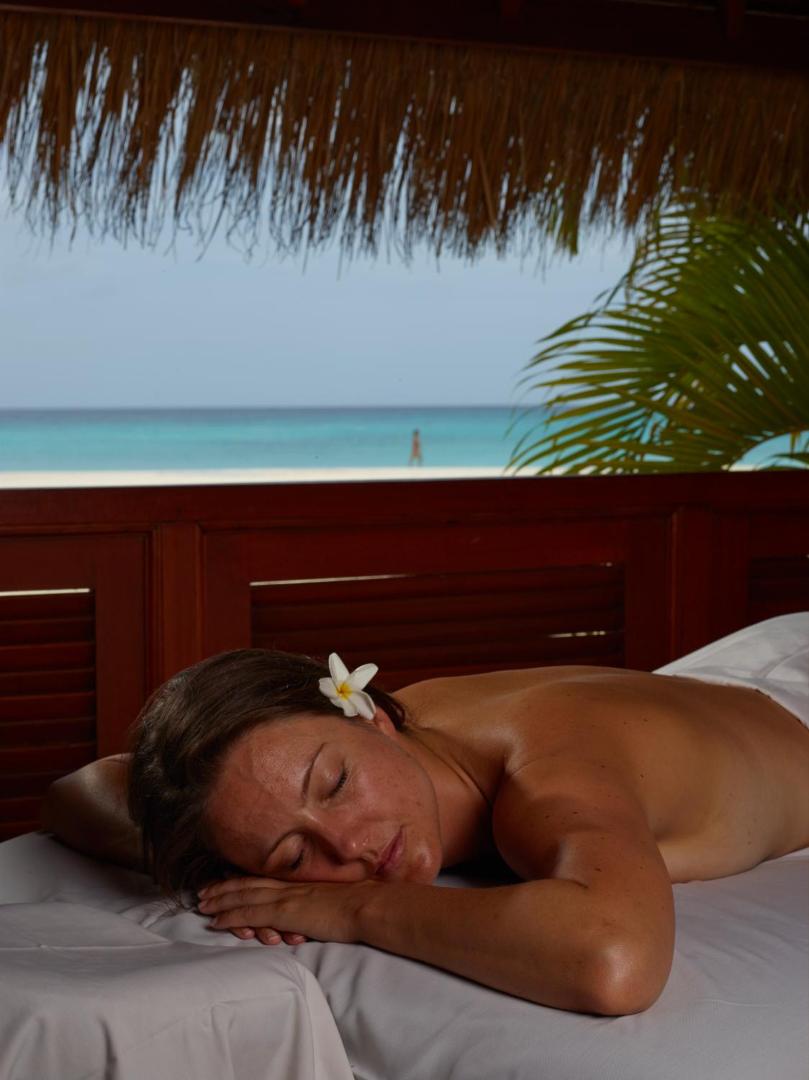 Manchebo Beach Resort & Spa