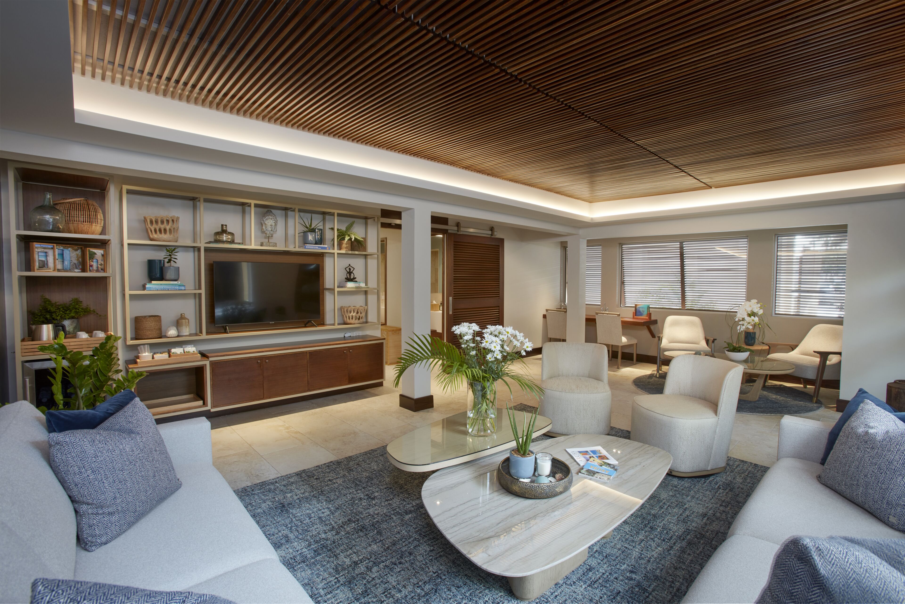 Manchebo Beach Resort & Spa