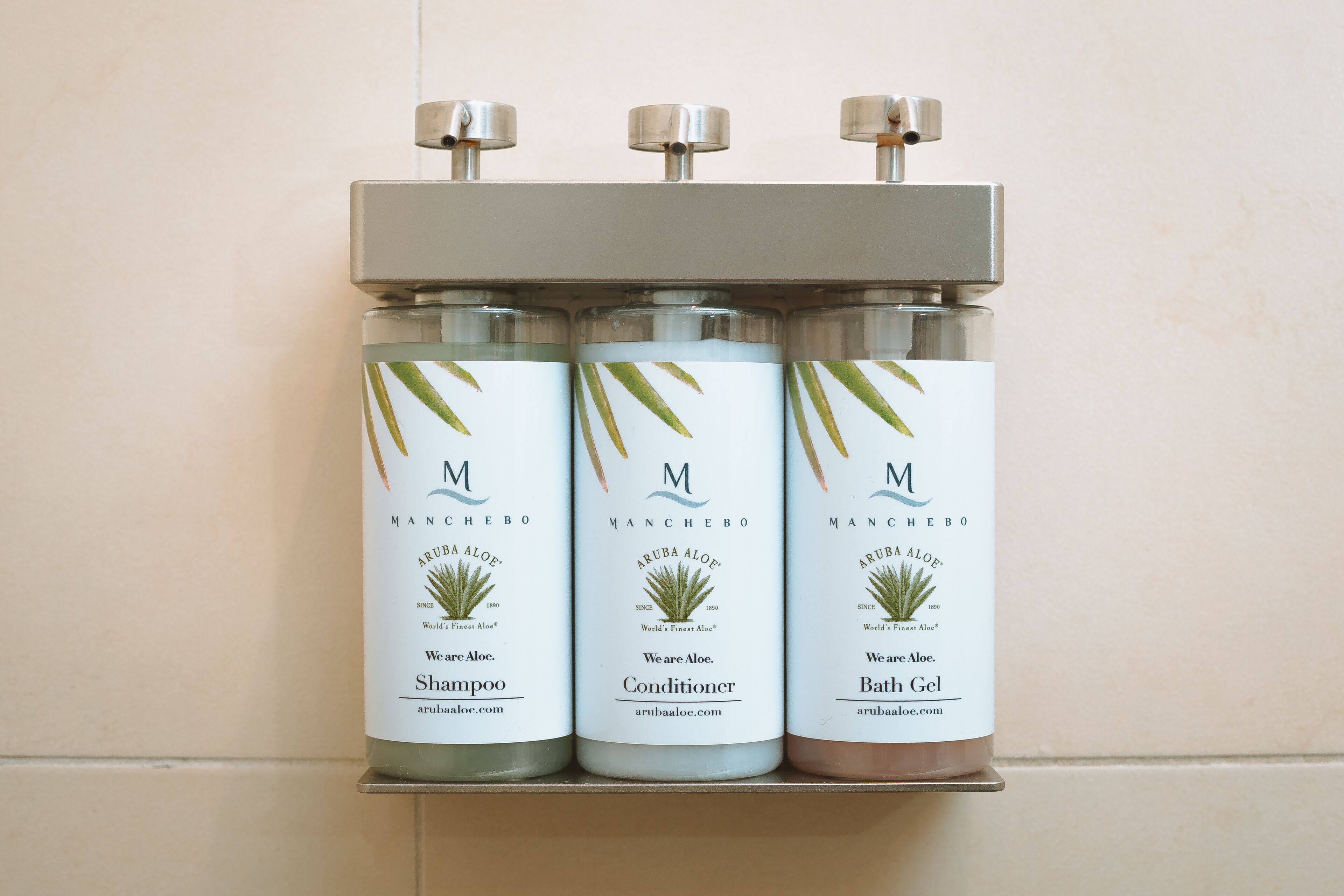 Manchebo Beach Resort & Spa