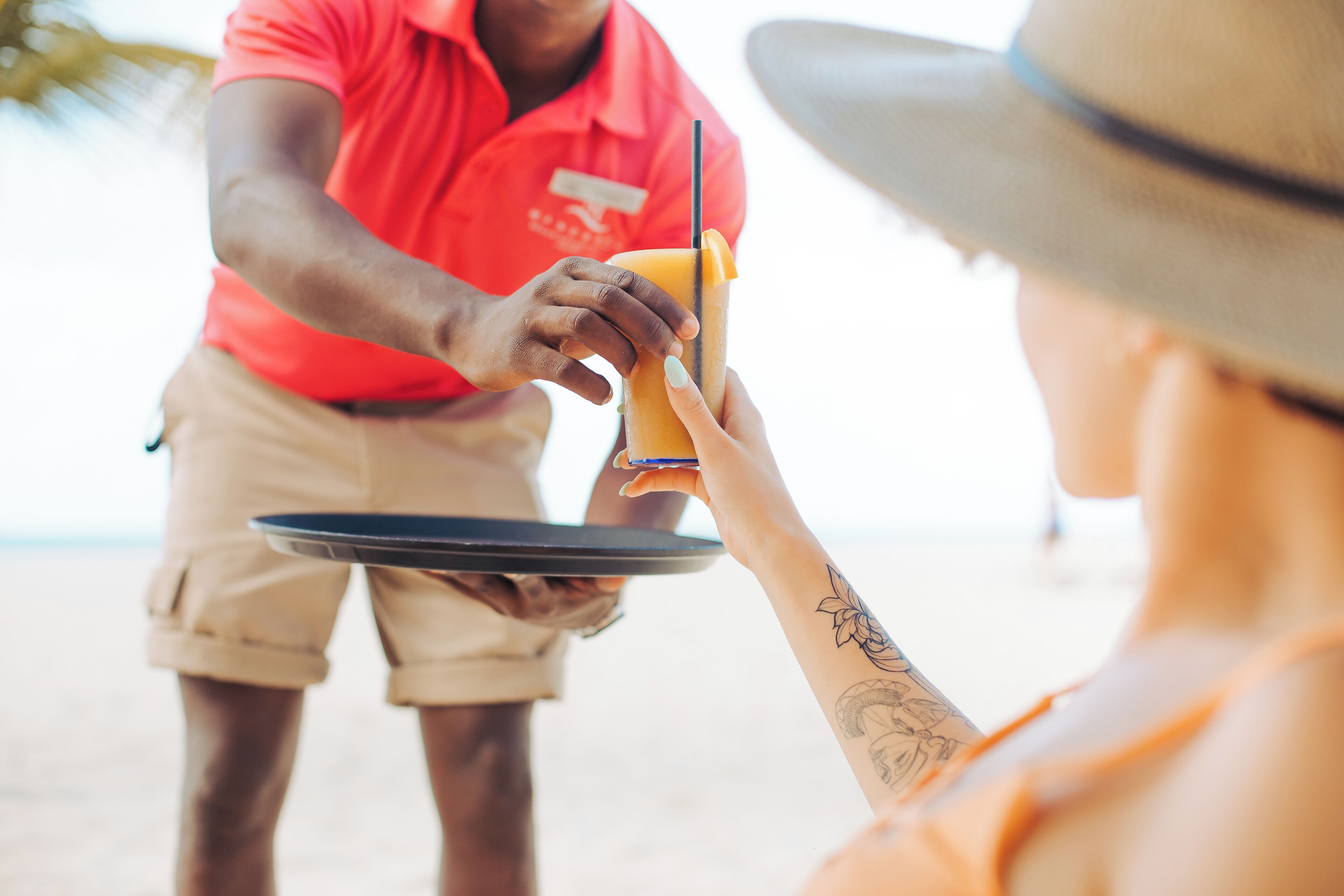 Manchebo Beach Resort & Spa