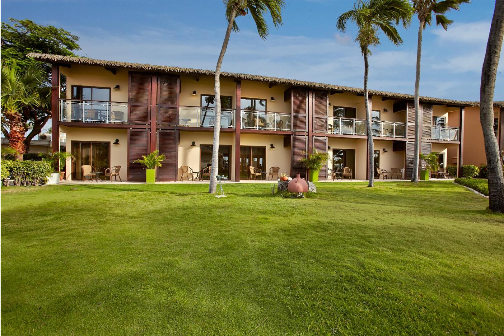 Manchebo Beach Resort & Spa