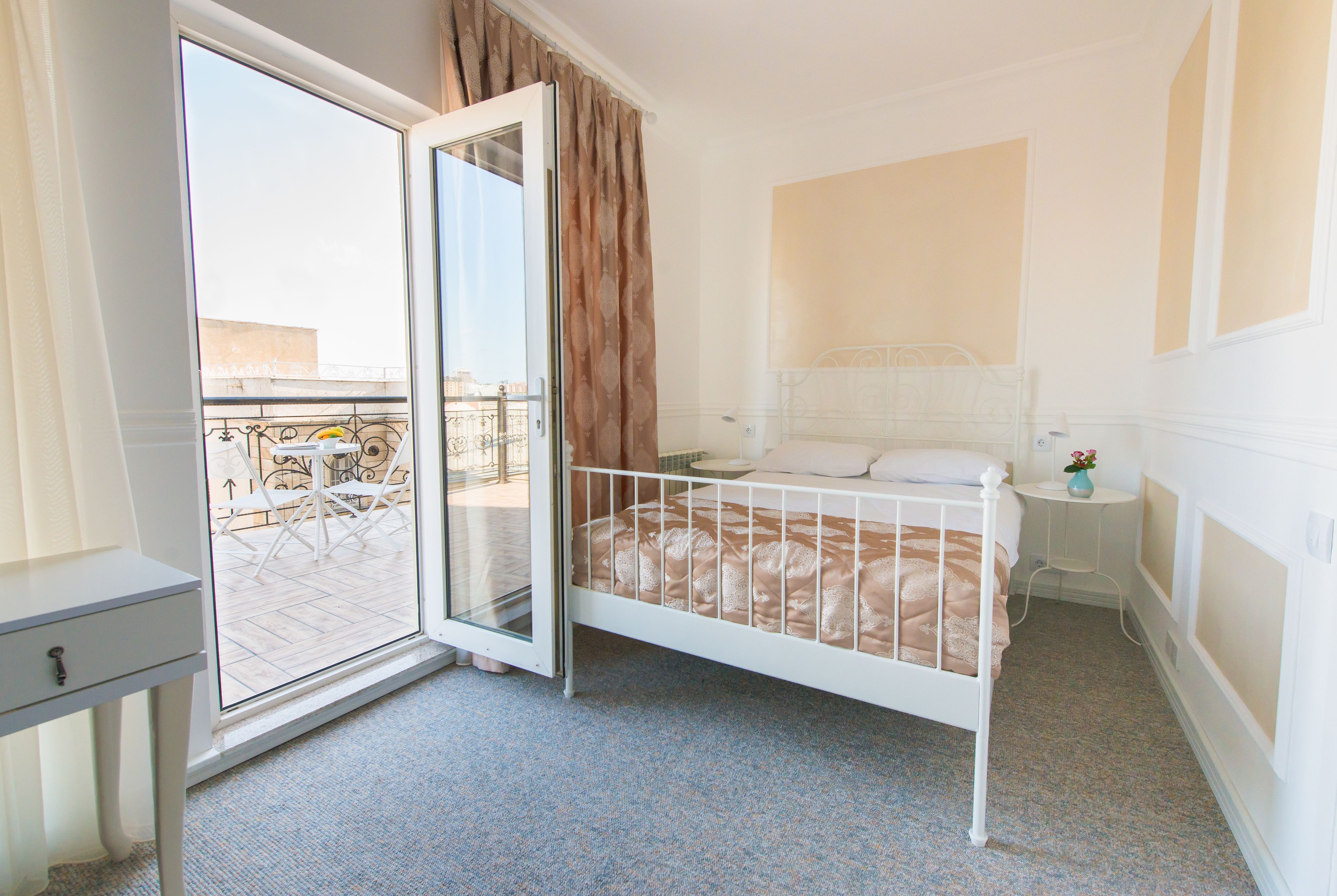 Two Seasons Boutique Hotel