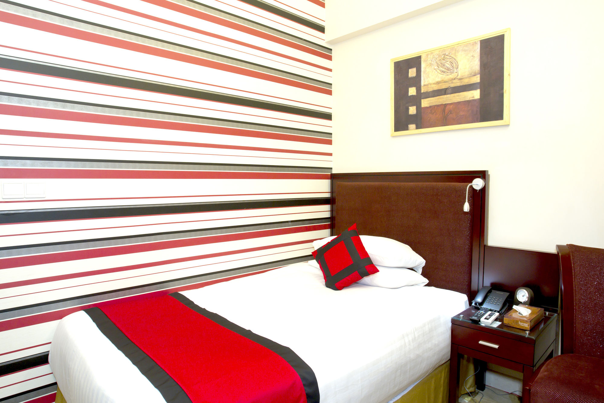 Innotel Business Boutique Hotel