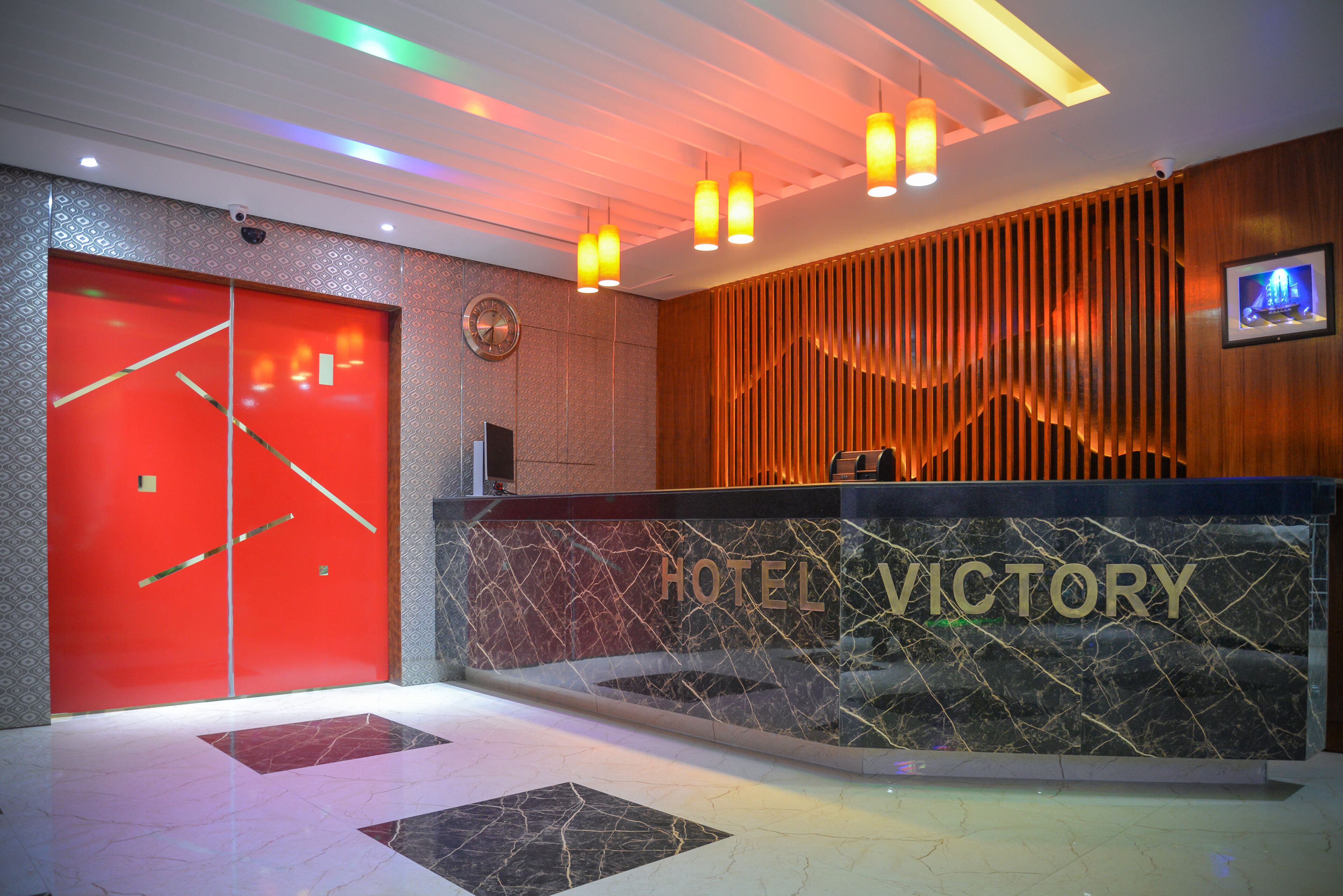 Hotel Victory Abashik Cumilla