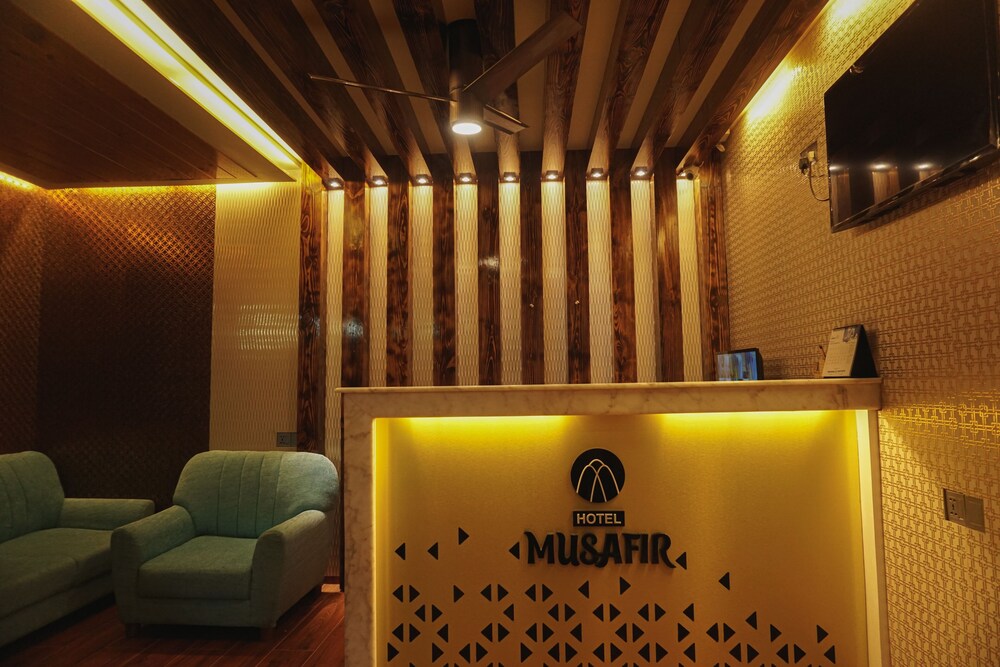 Hotel Musafir