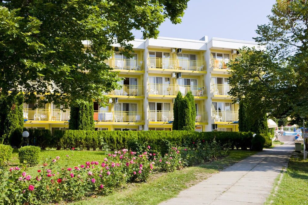 Orchidea Park