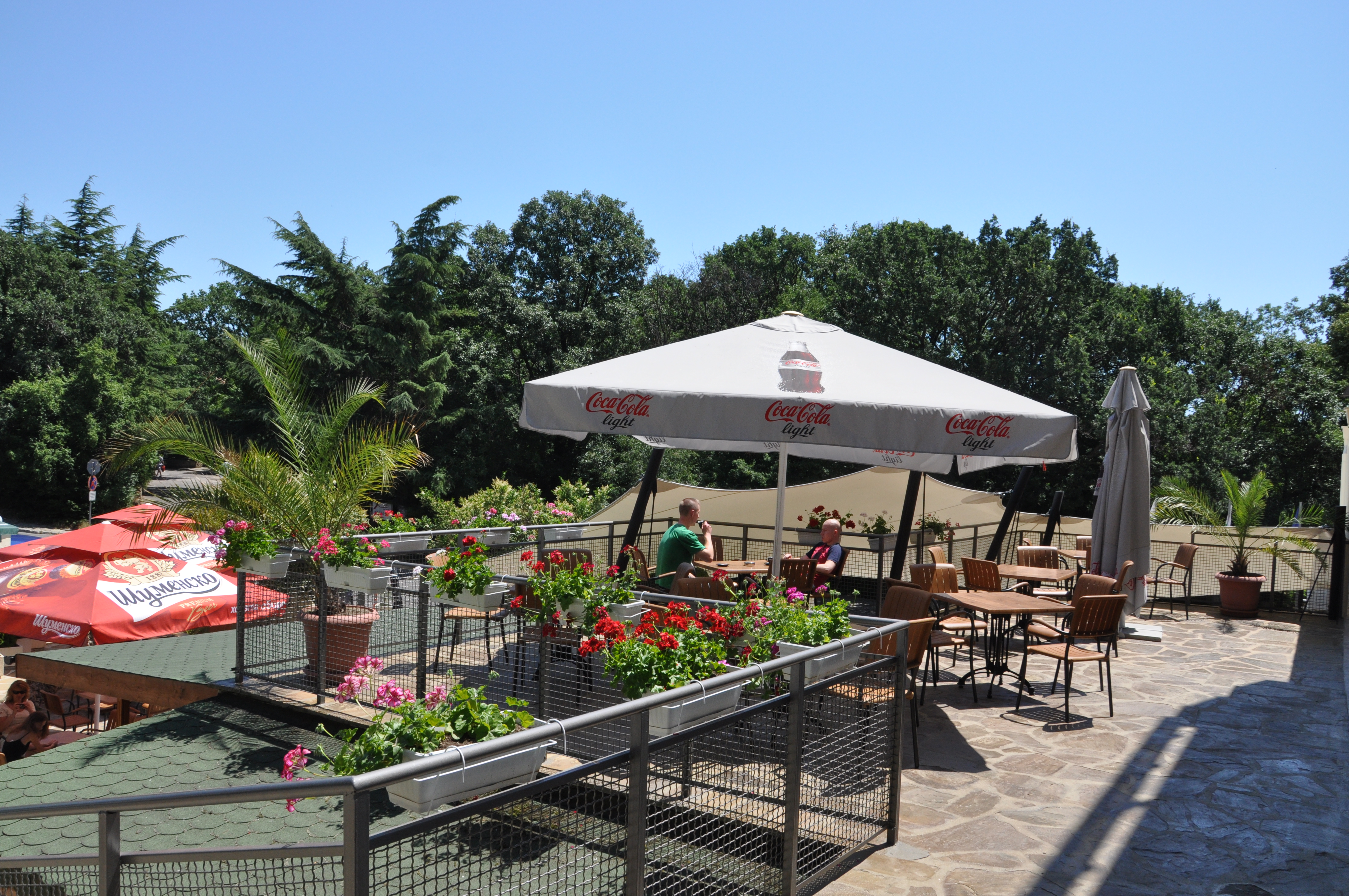 BSA Gradina Hotel