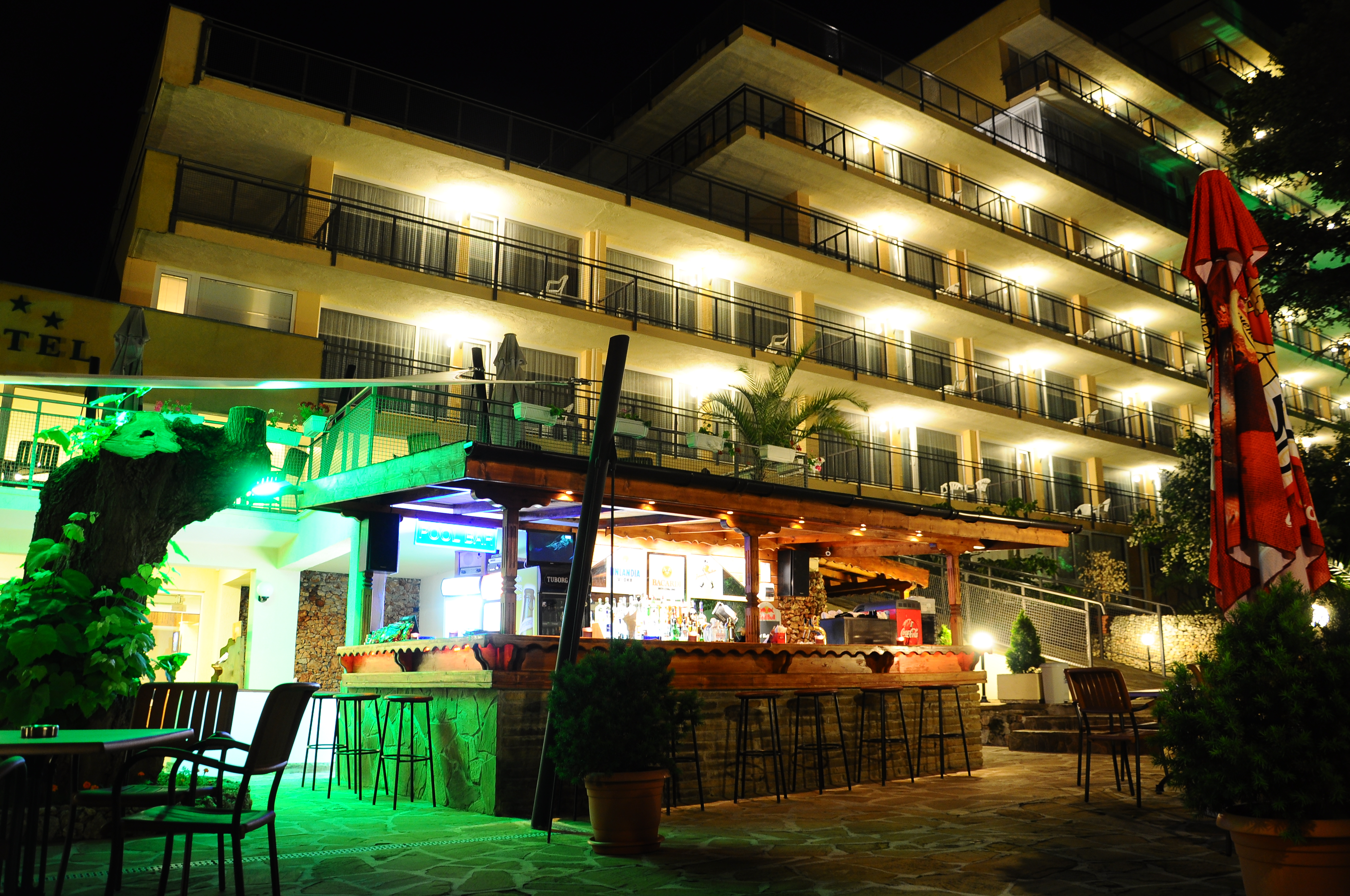 BSA Gradina Hotel