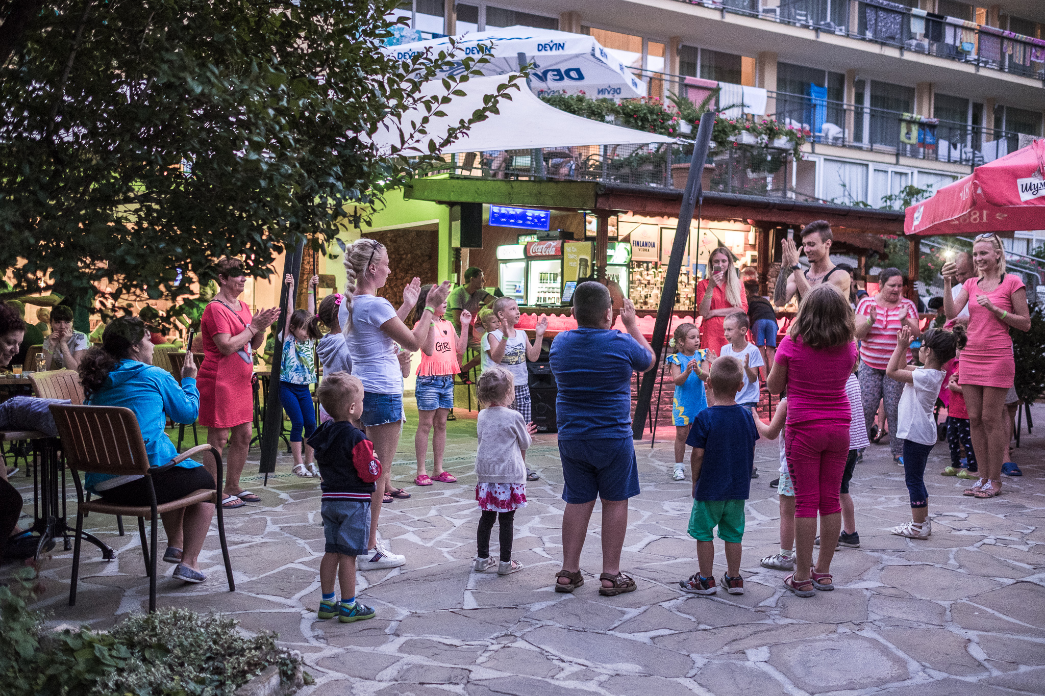 BSA Gradina Hotel