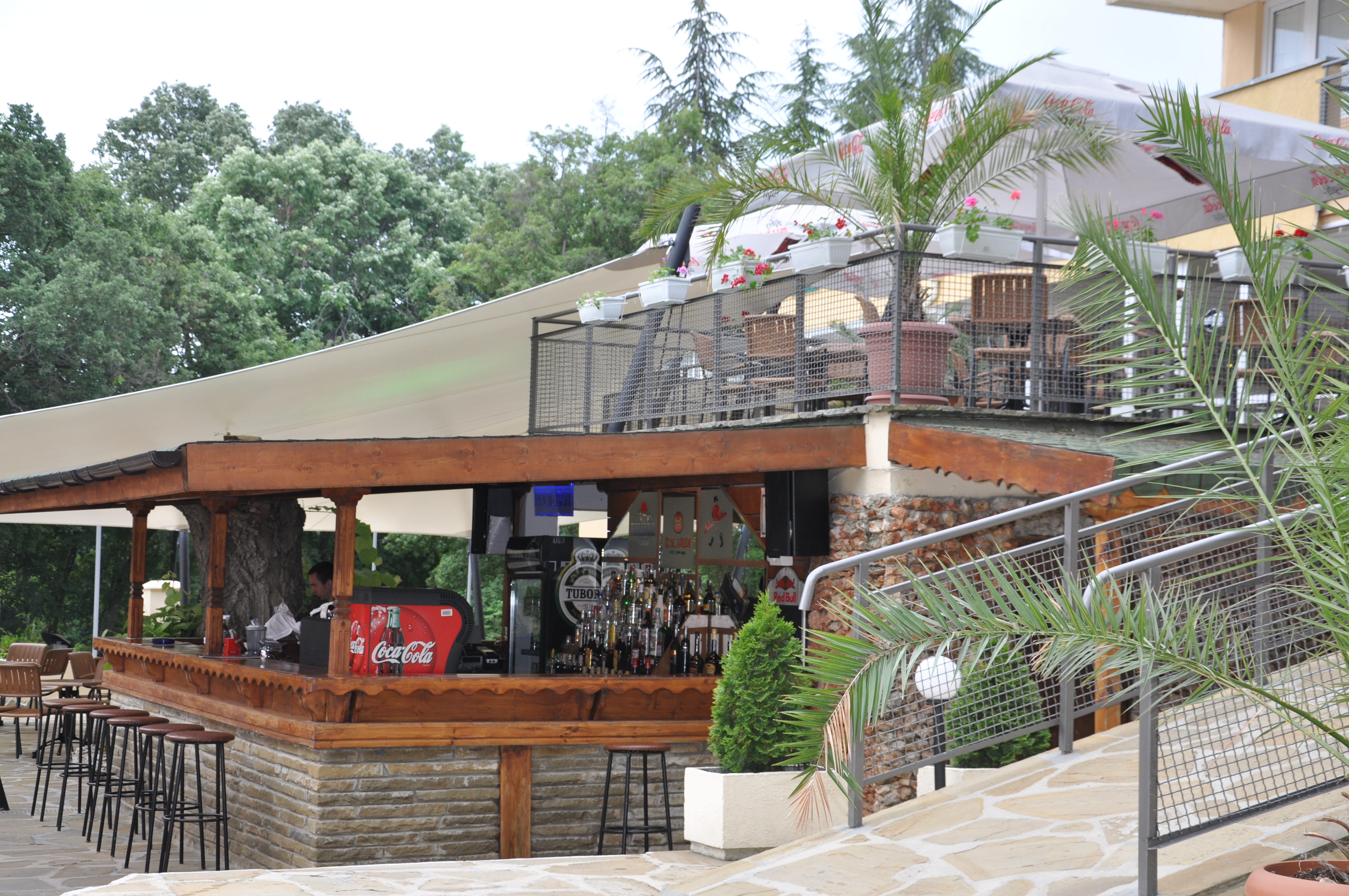 BSA Gradina Hotel