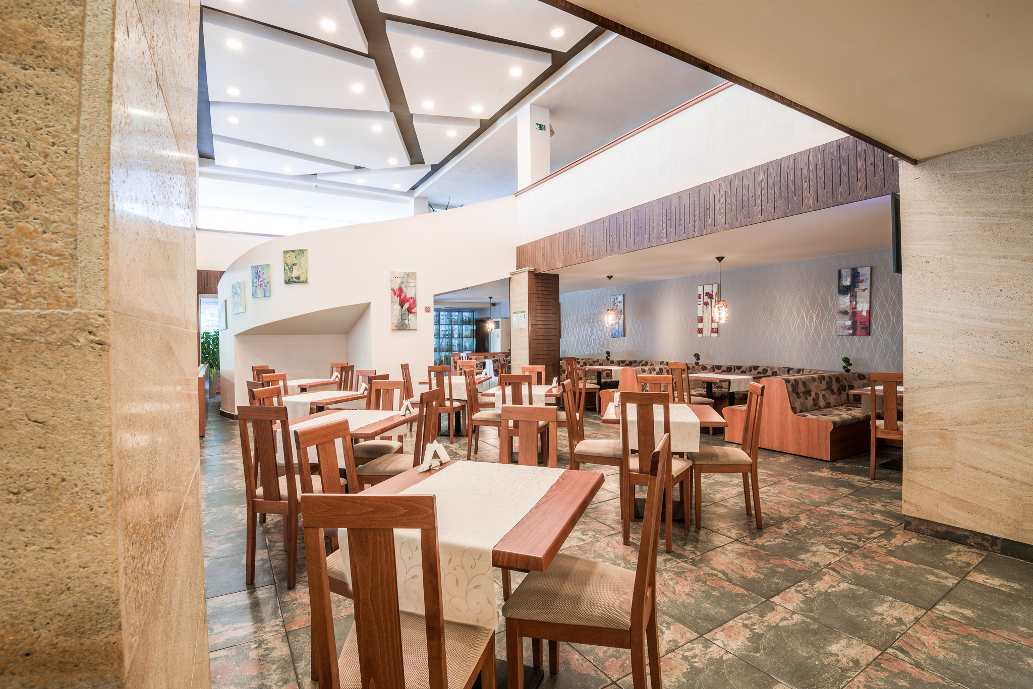 BSA Gradina Hotel