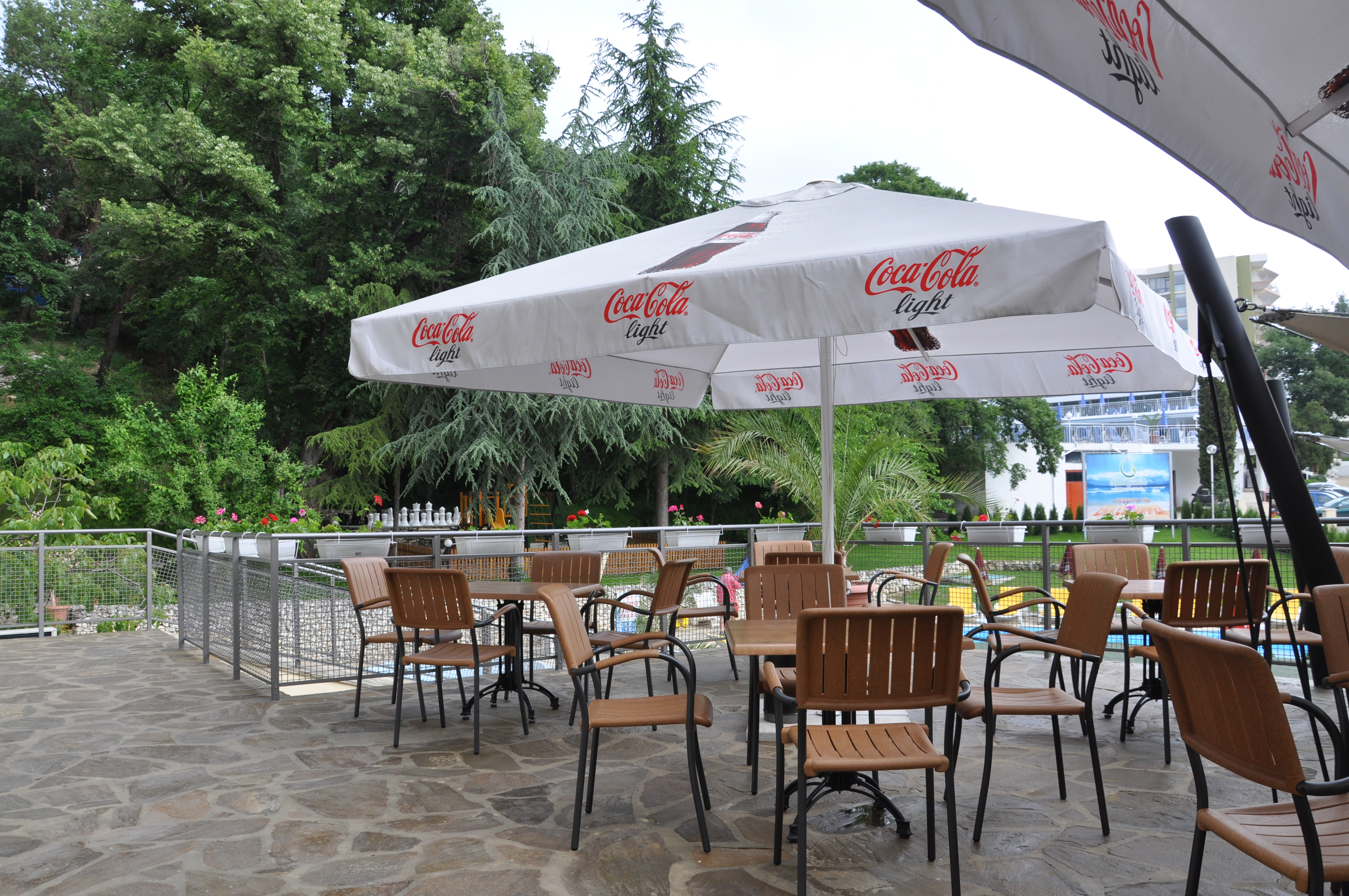 BSA Gradina Hotel