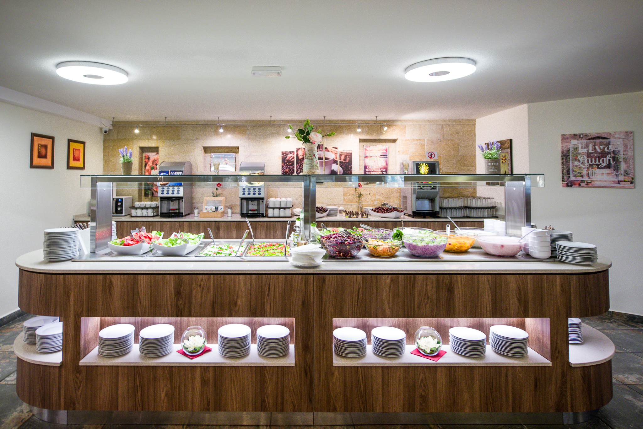 BSA Gradina Hotel