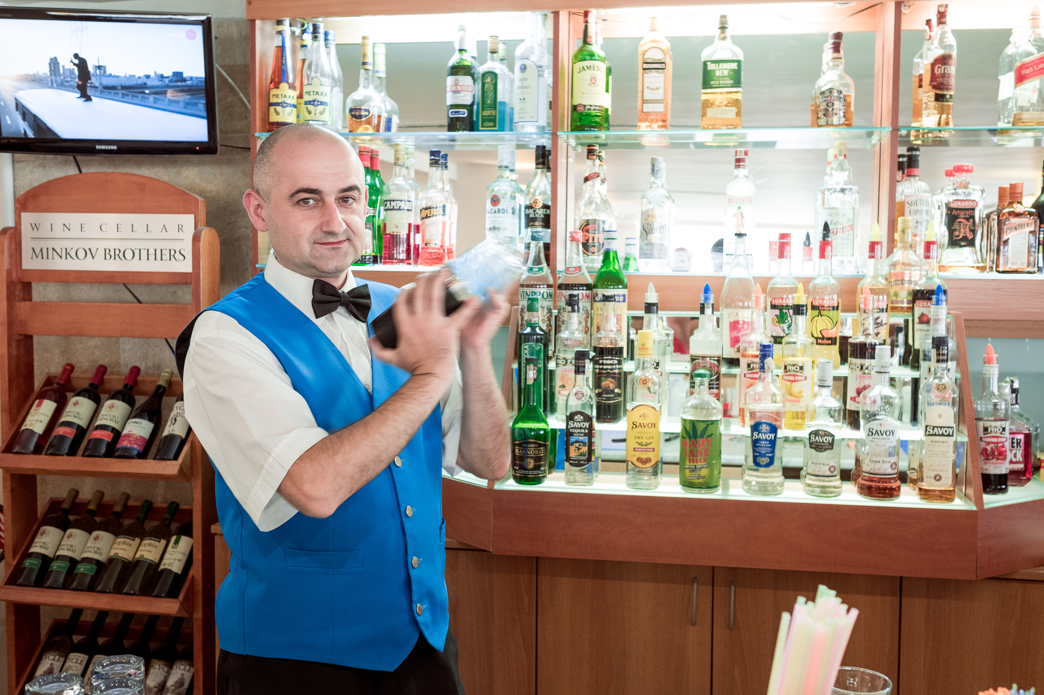BSA Gradina Hotel