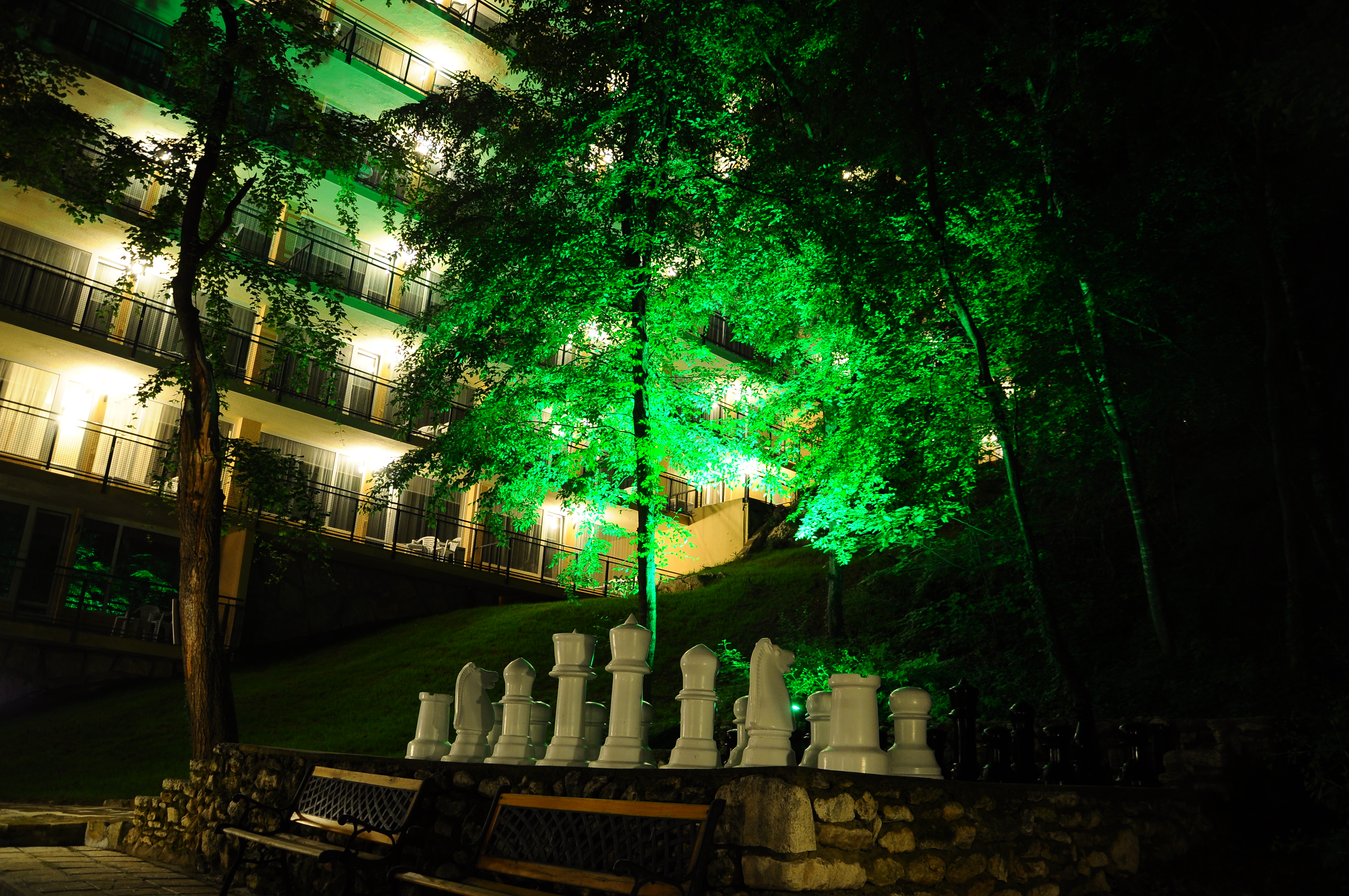 BSA Gradina Hotel