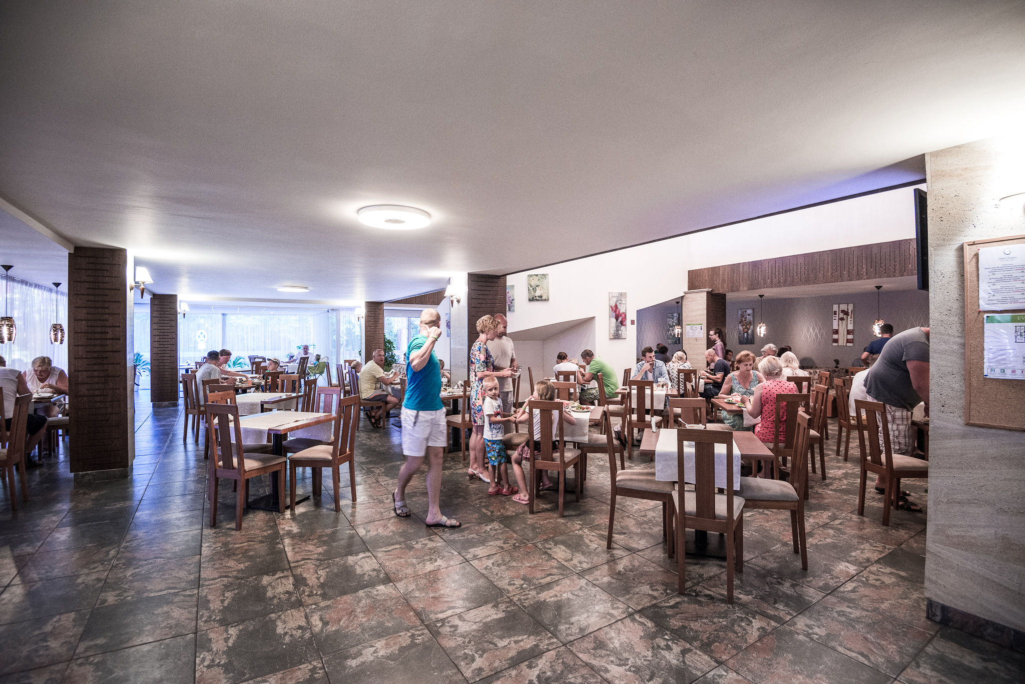 BSA Gradina Hotel