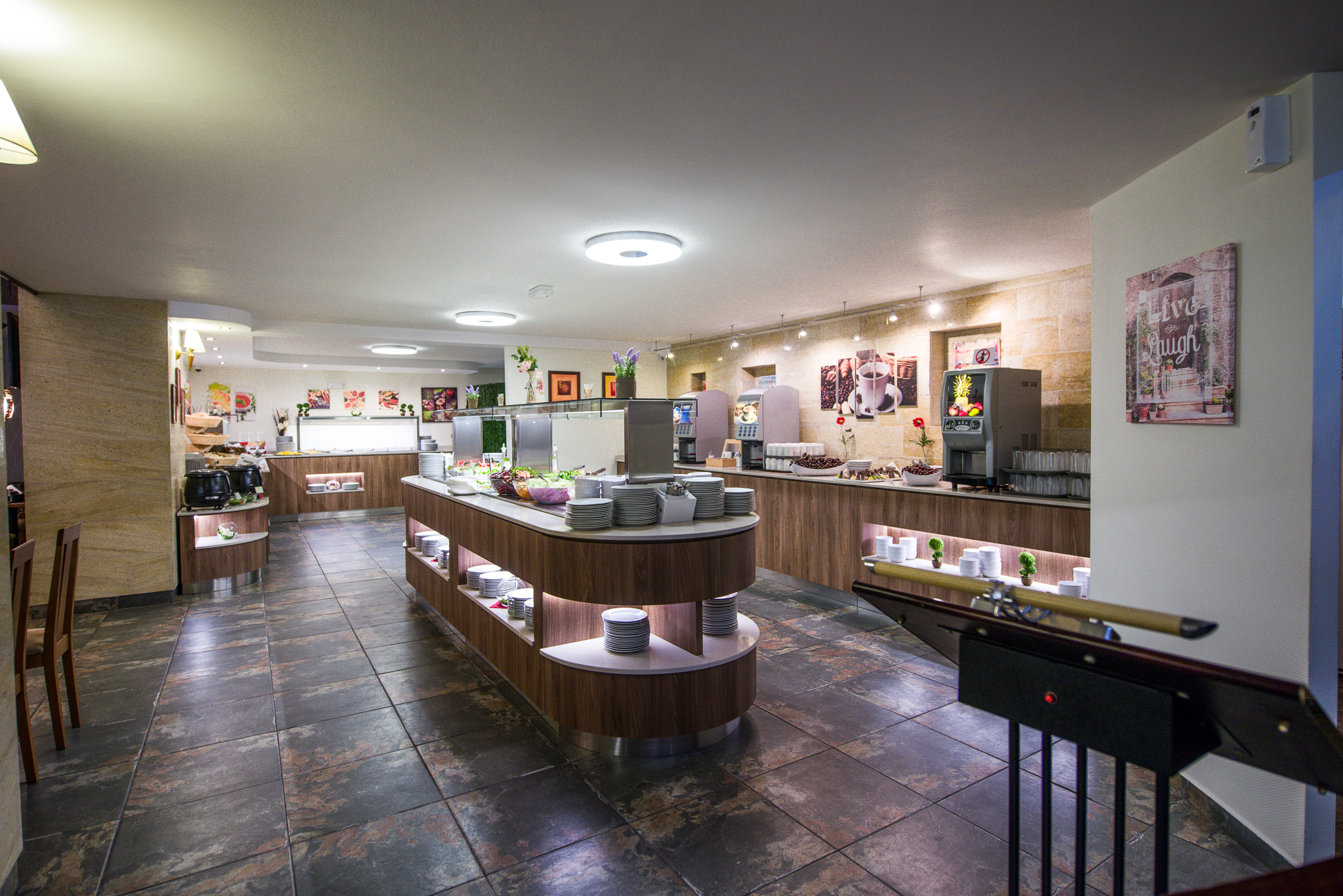 BSA Gradina Hotel
