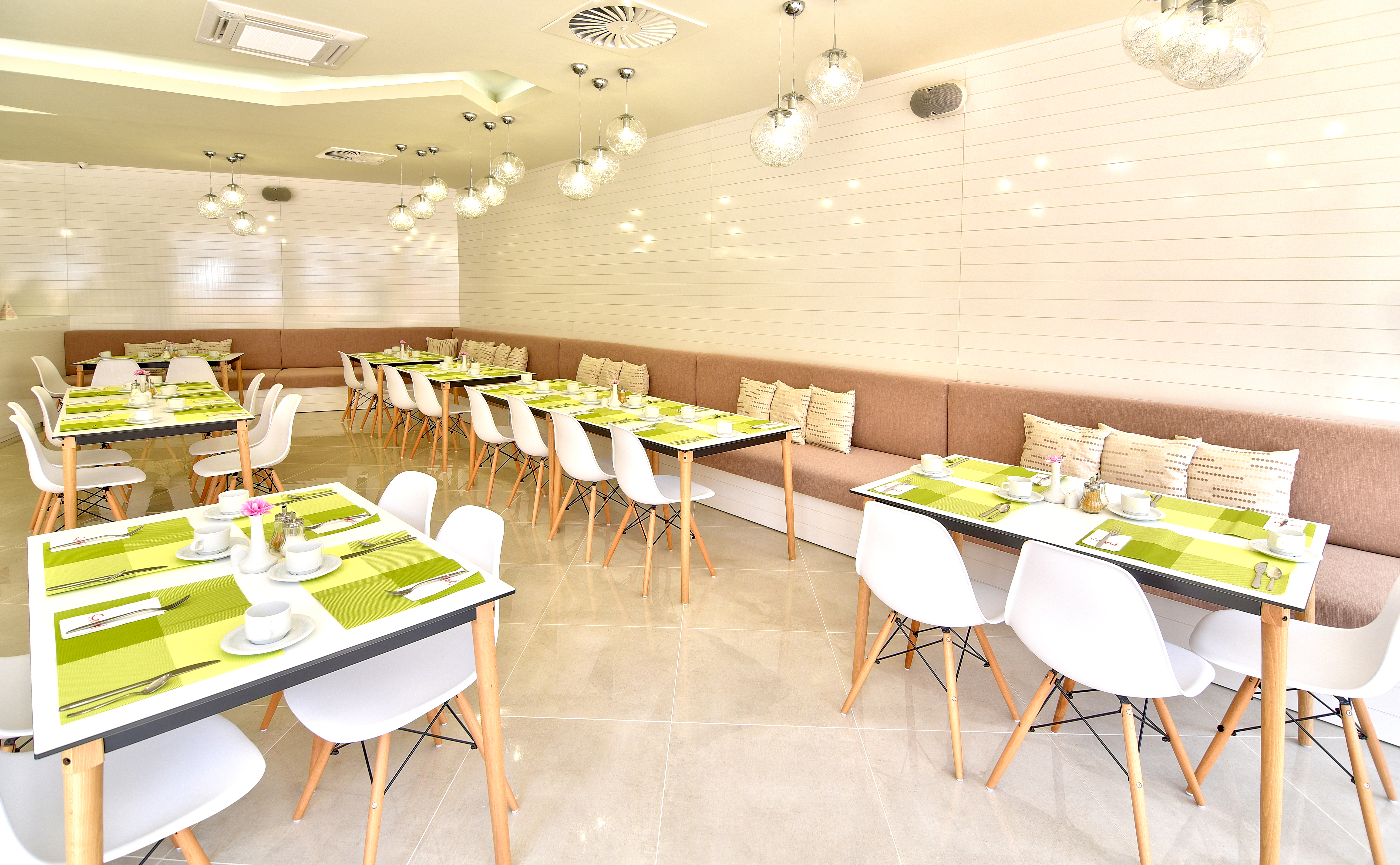 Grifid Hotel Foresta