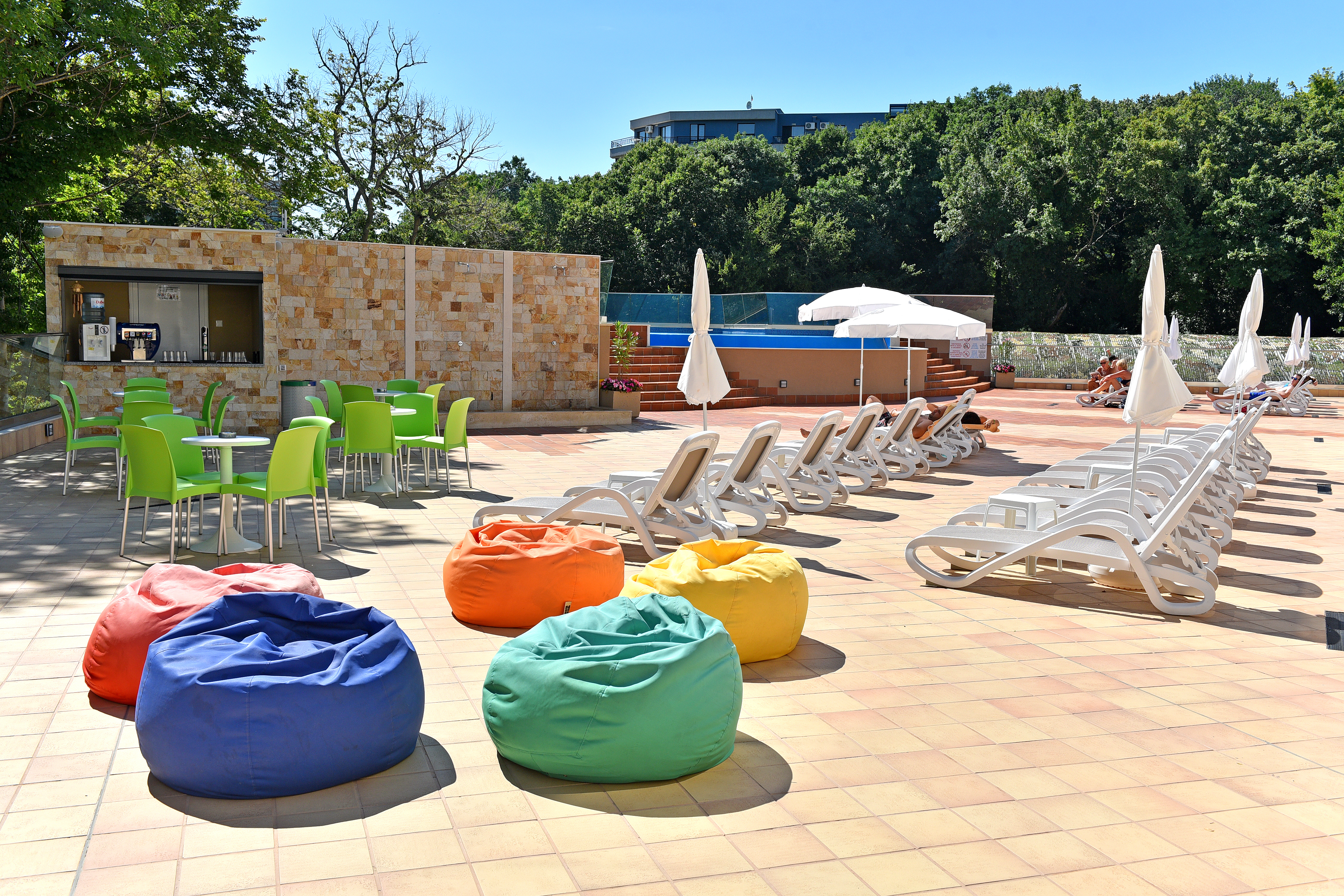 Grifid Hotel Foresta