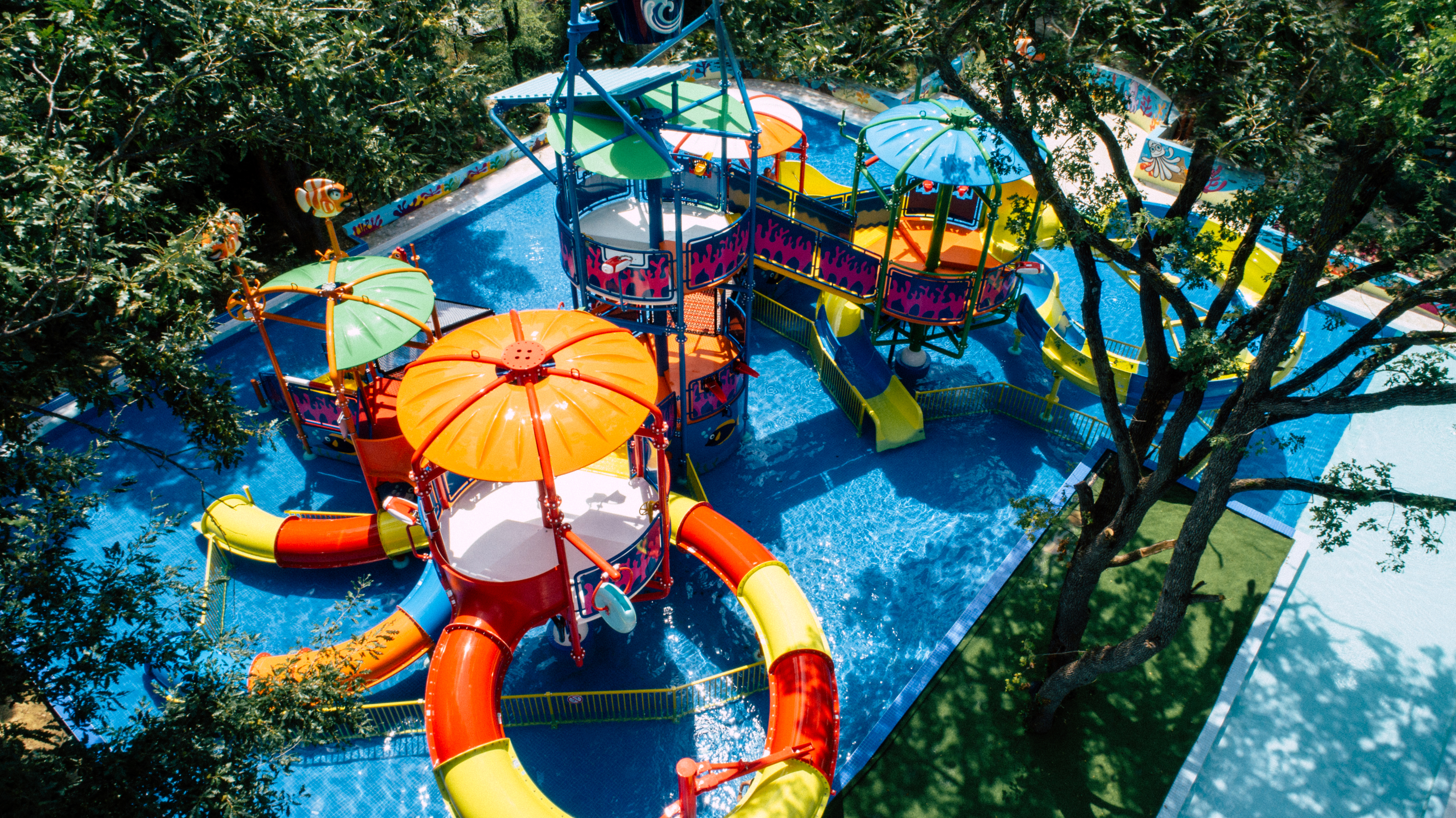 Dolce Vita Sunshine Resort
