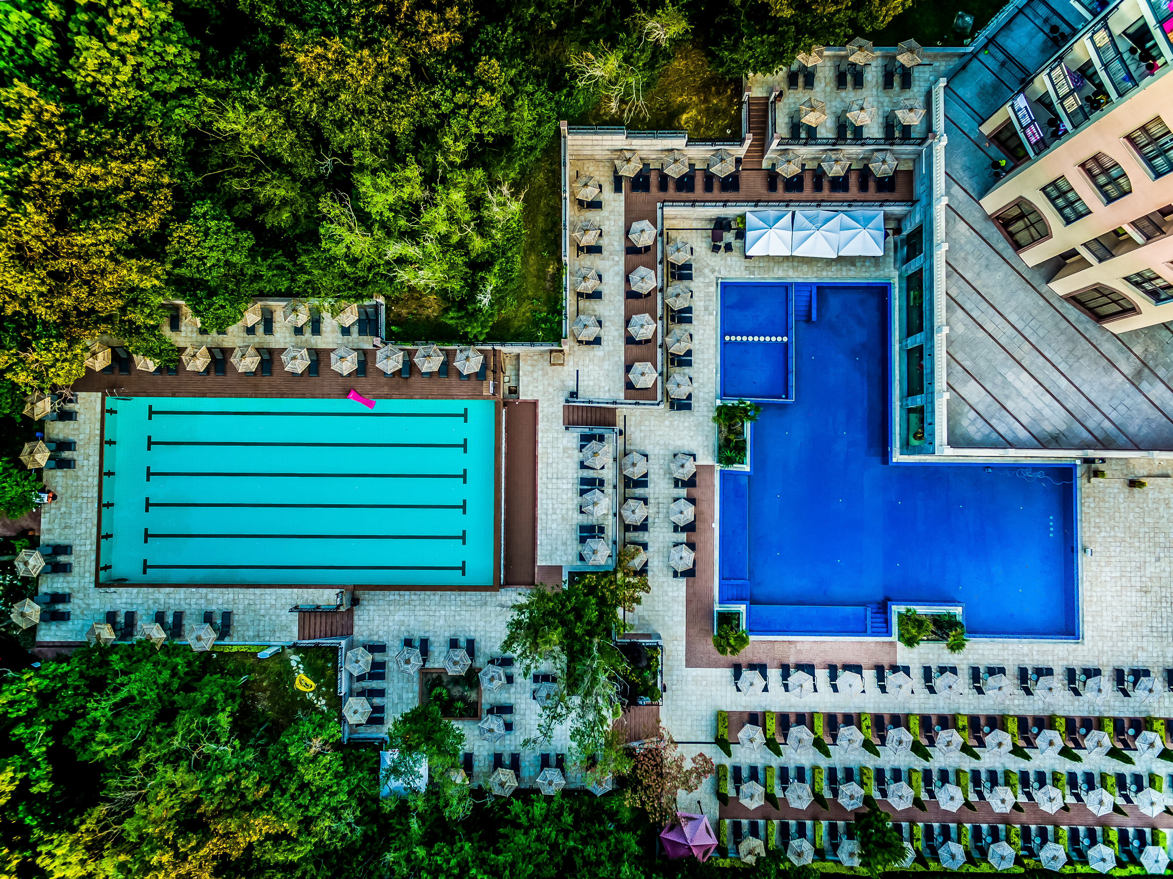 Dolce Vita Sunshine Resort