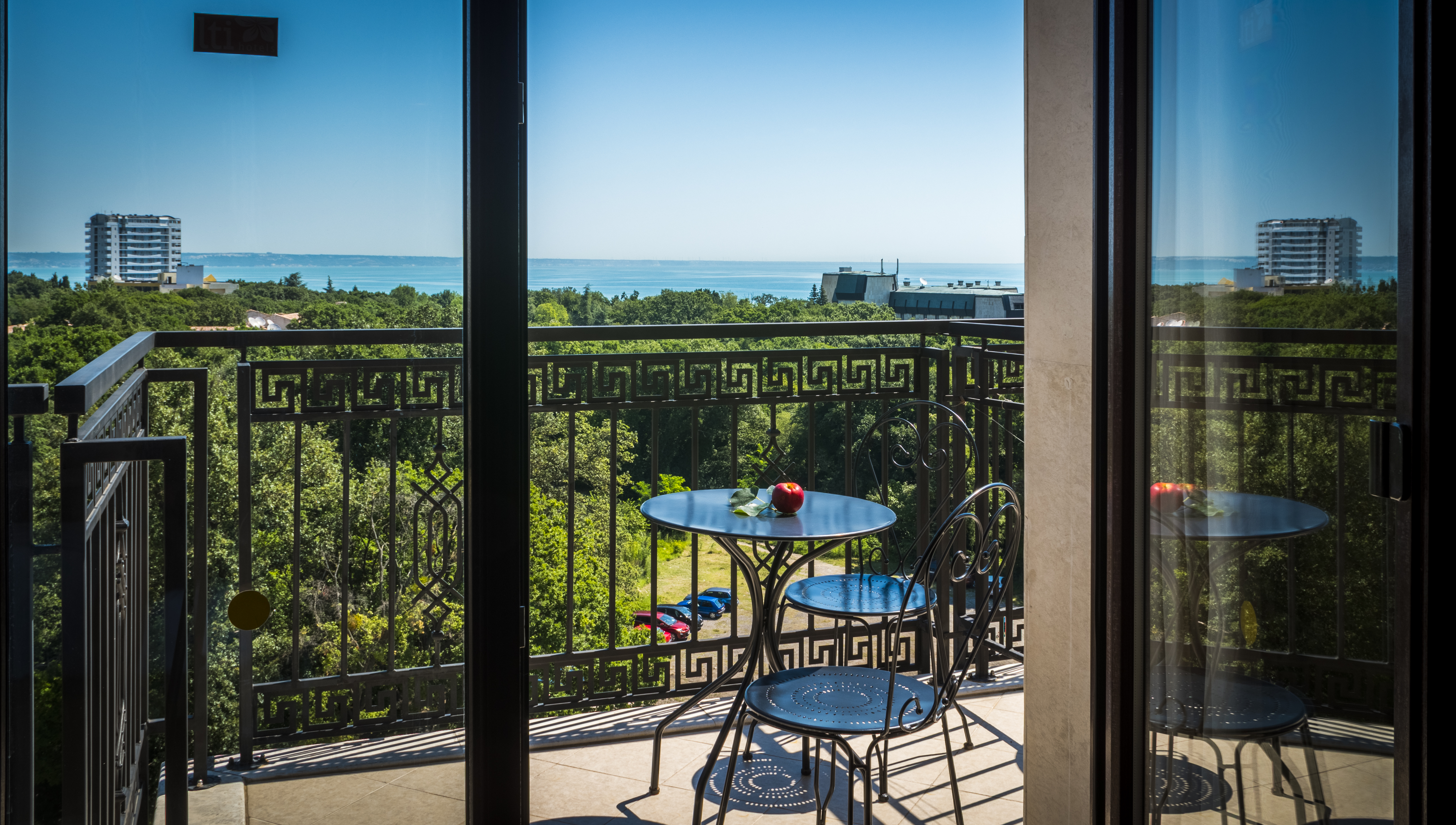 Dolce Vita Sunshine Resort