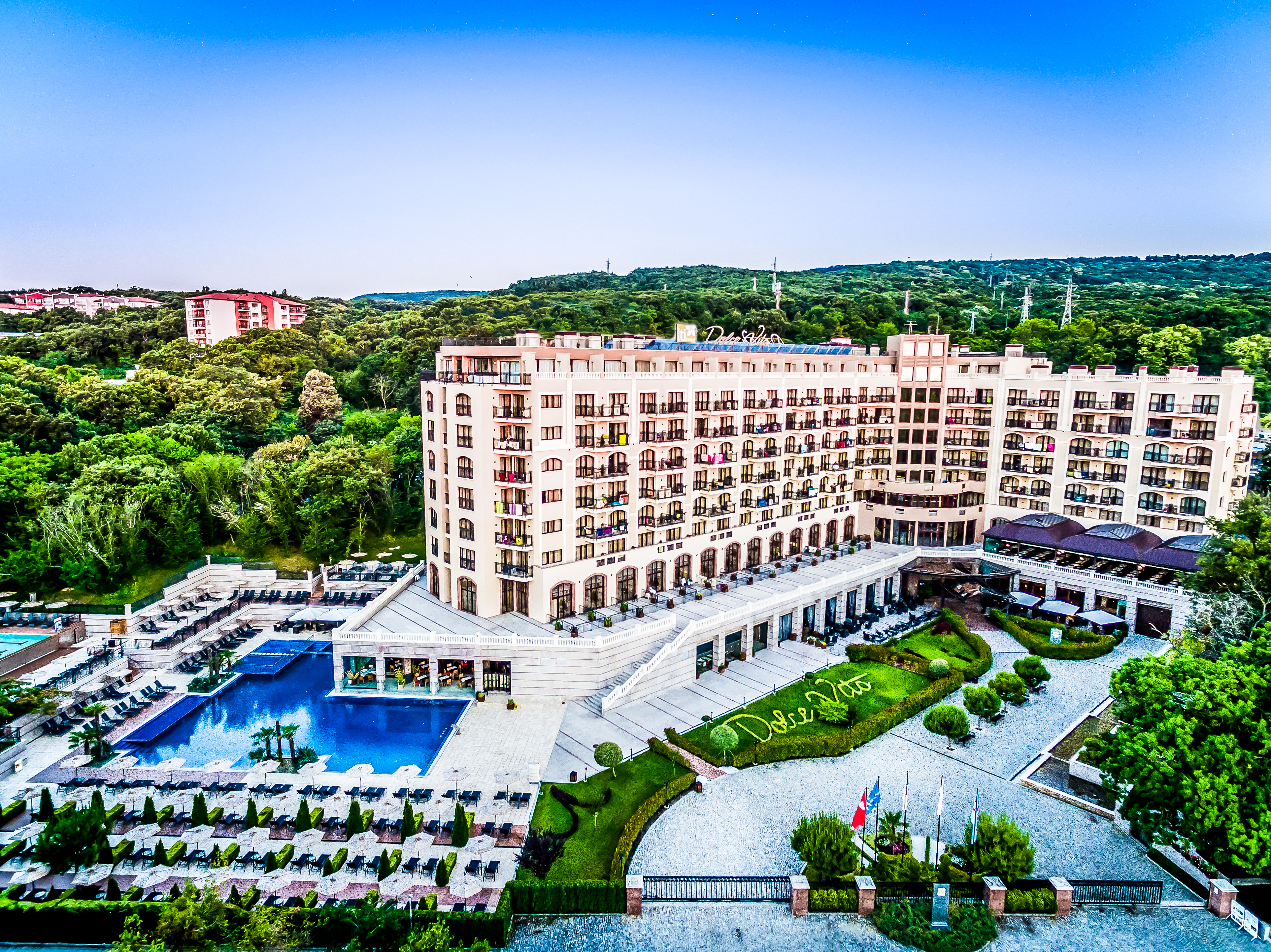 Dolce Vita Sunshine Resort