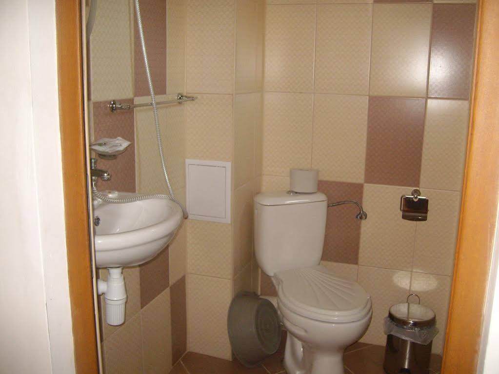 Marianas Hotel