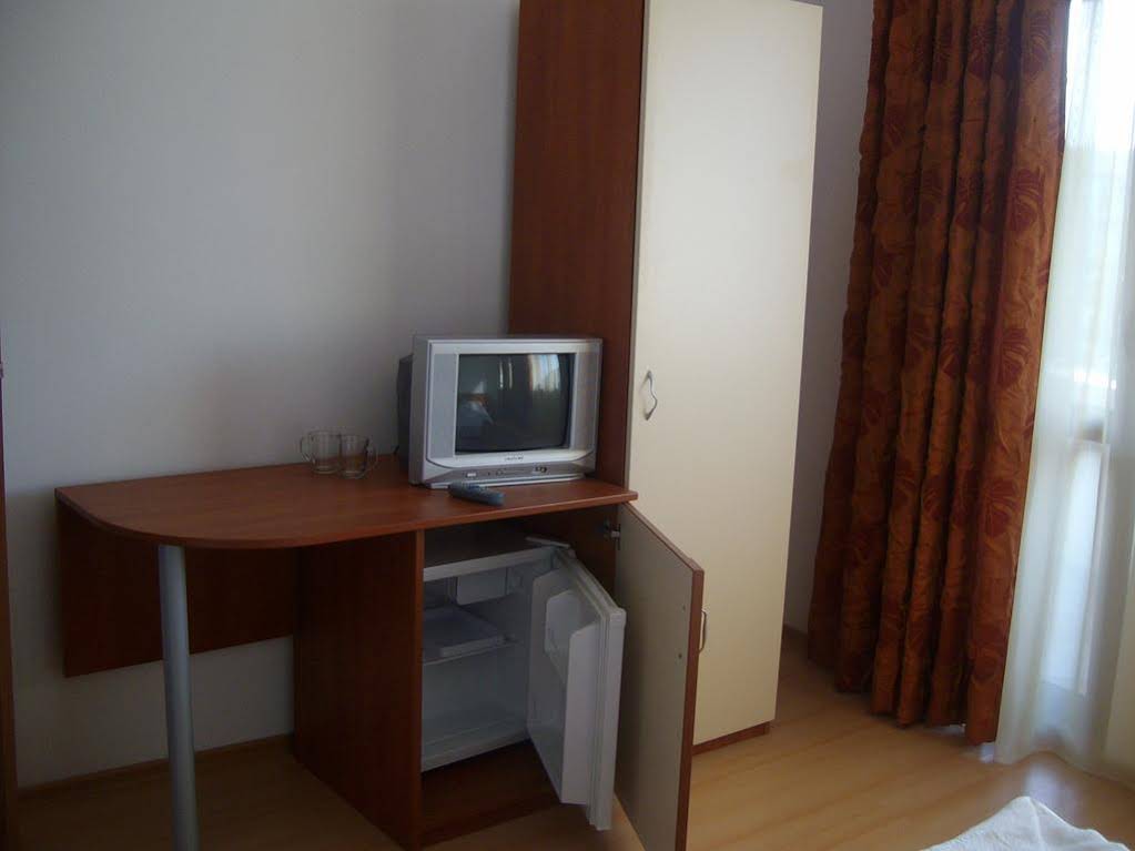 Marianas Hotel