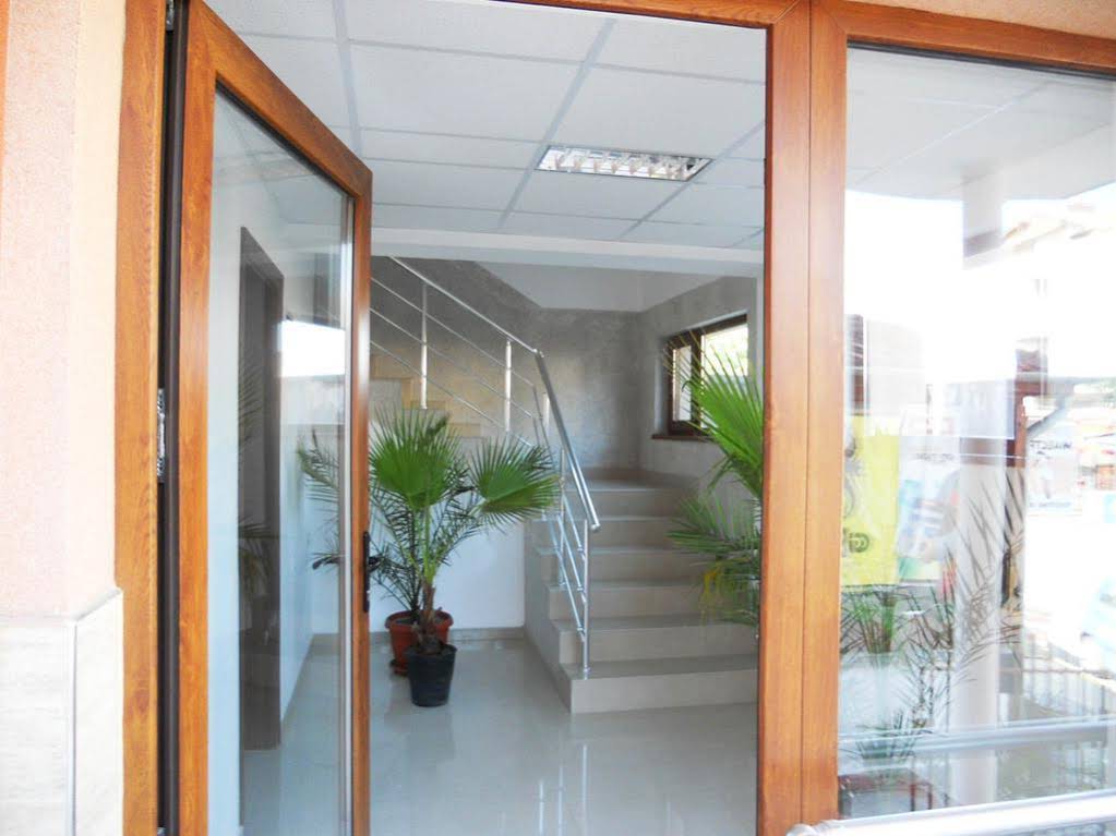 Marianas Hotel