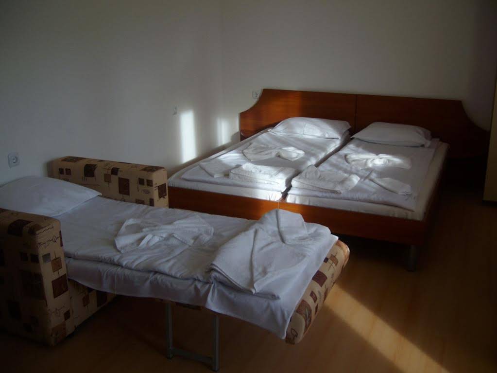 Marianas Hotel