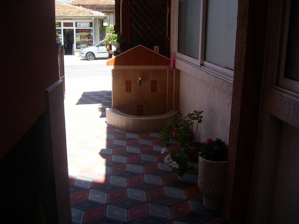 Marianas Hotel