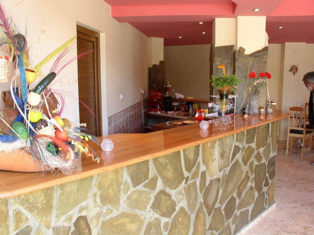 Hotel Saint Nicola
