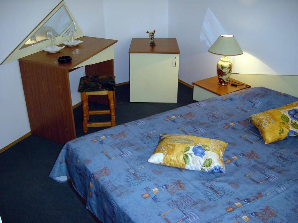 Hotel Saint Nicola