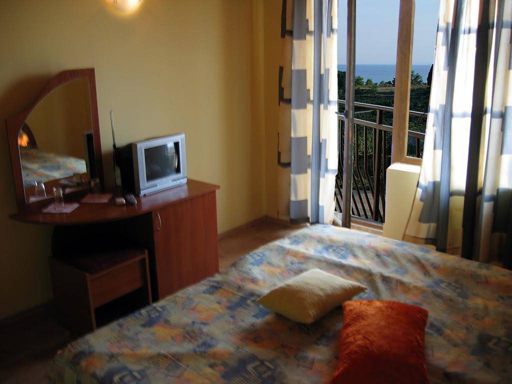 Hotel Saint Nicola