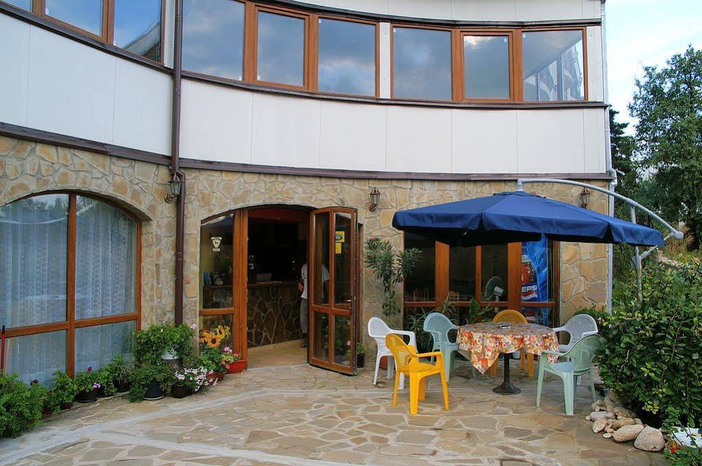 Hotel Saint Nicola
