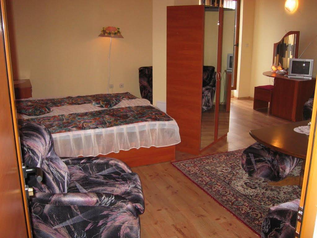 Hotel Saint Nicola